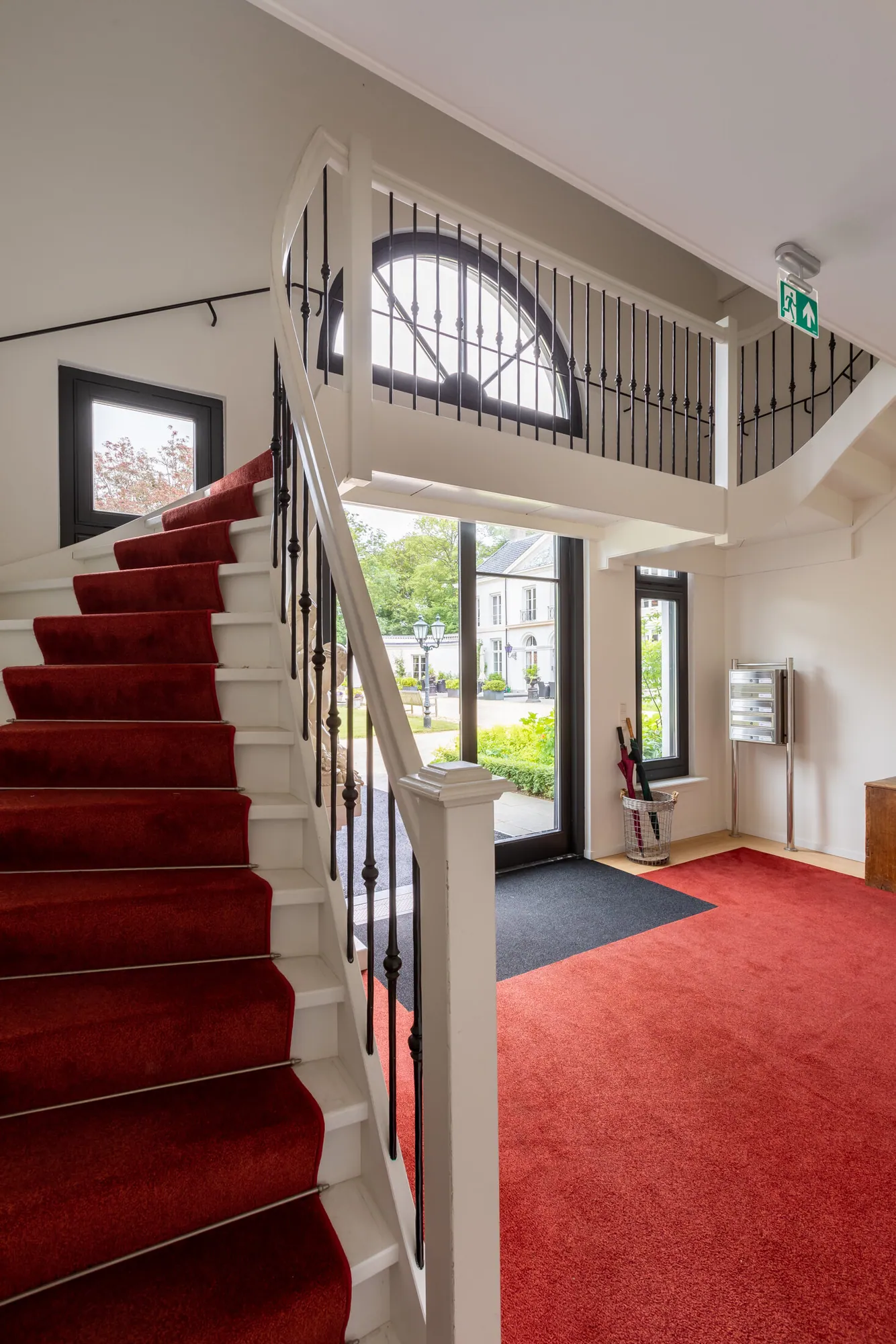 Collo Architecten - verzorgingstehuis