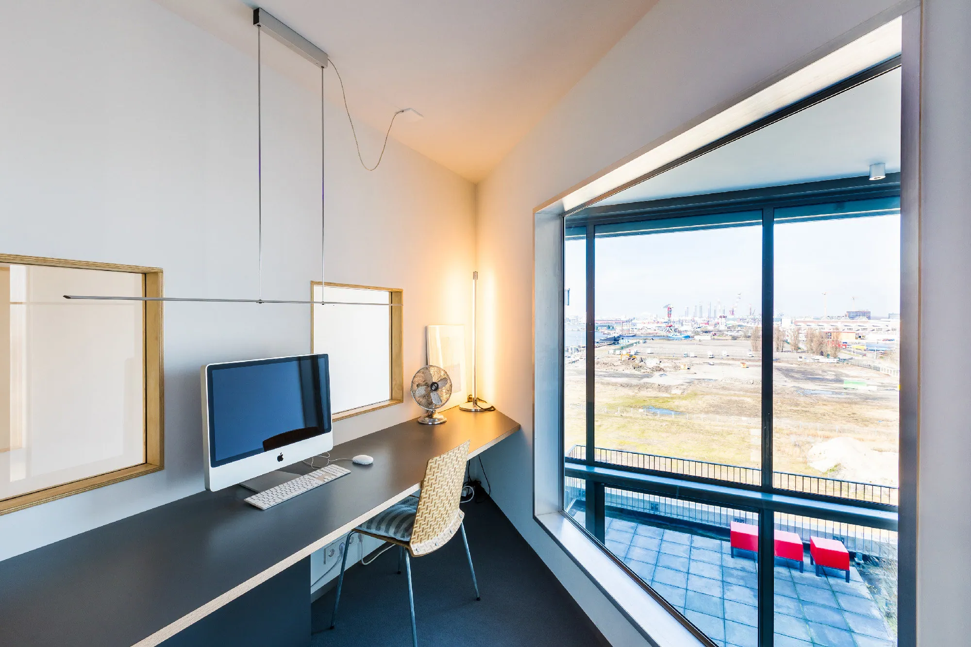 iov Marc Koehler Architecten