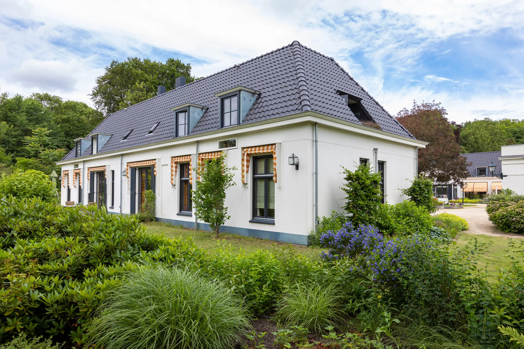 Collo Architecten - verzorgingstehuis