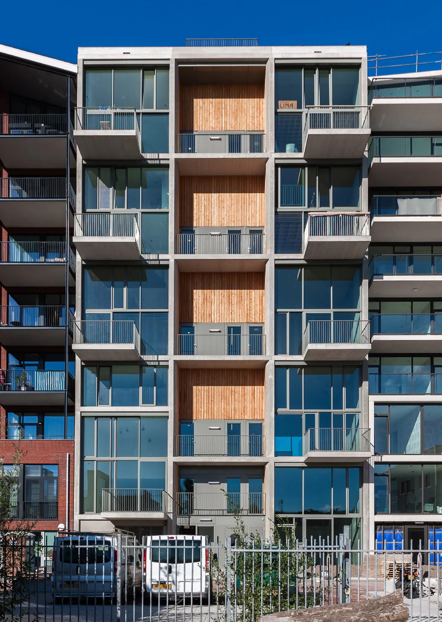 iov Marc Koehler Architects