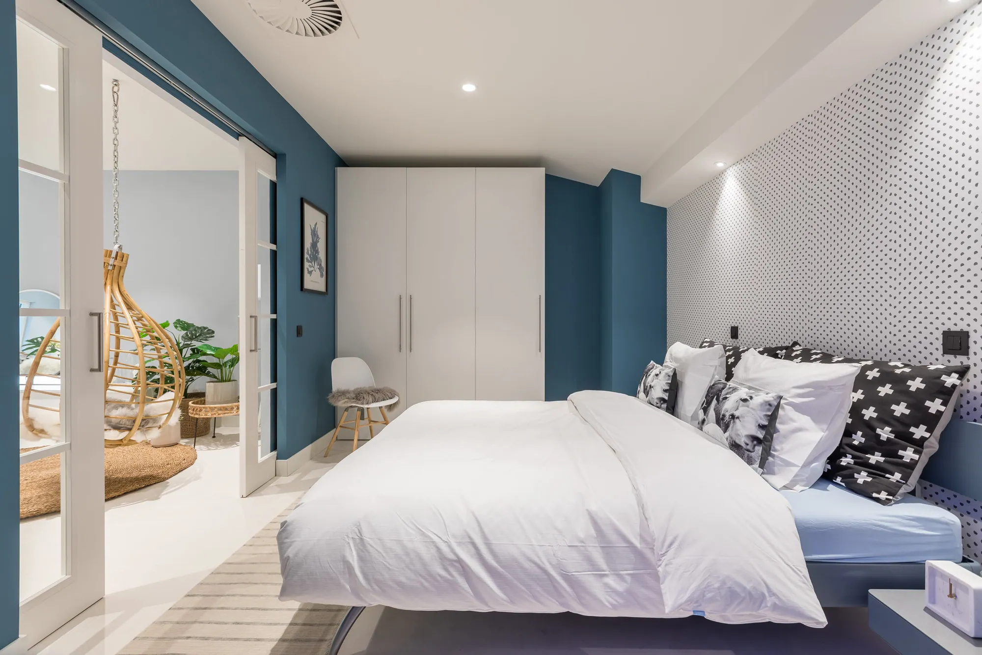 Showroom Carpentier Wonen Vink SmartStart
