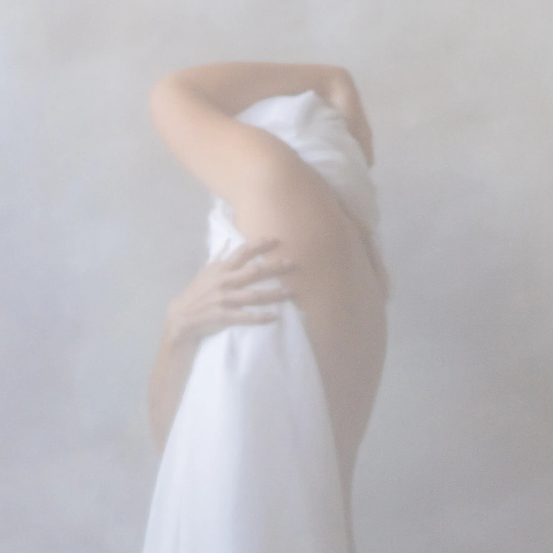 Move — fotografie Isabel Nabuurs