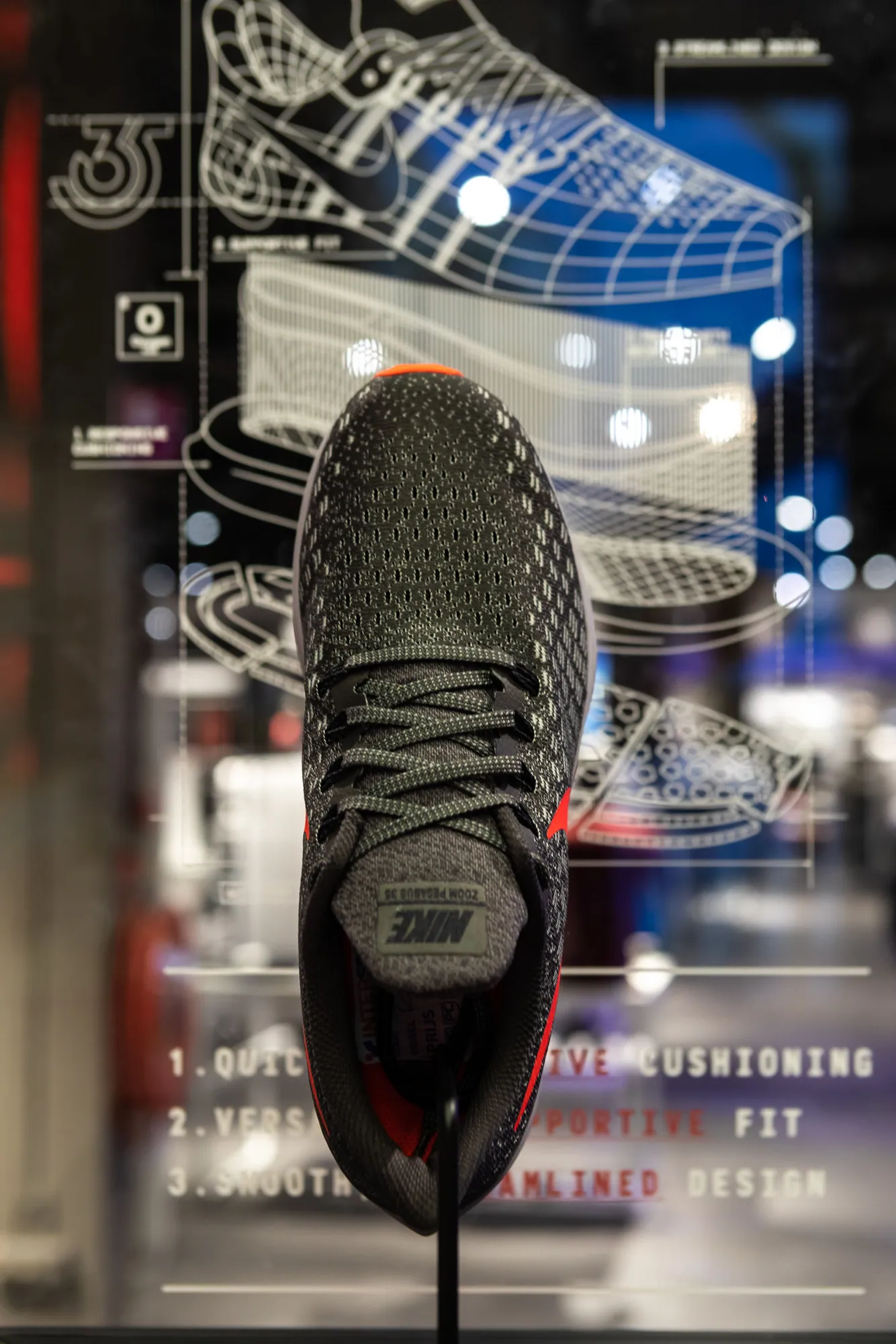 Nike Zoom - Intersport Den Haag
