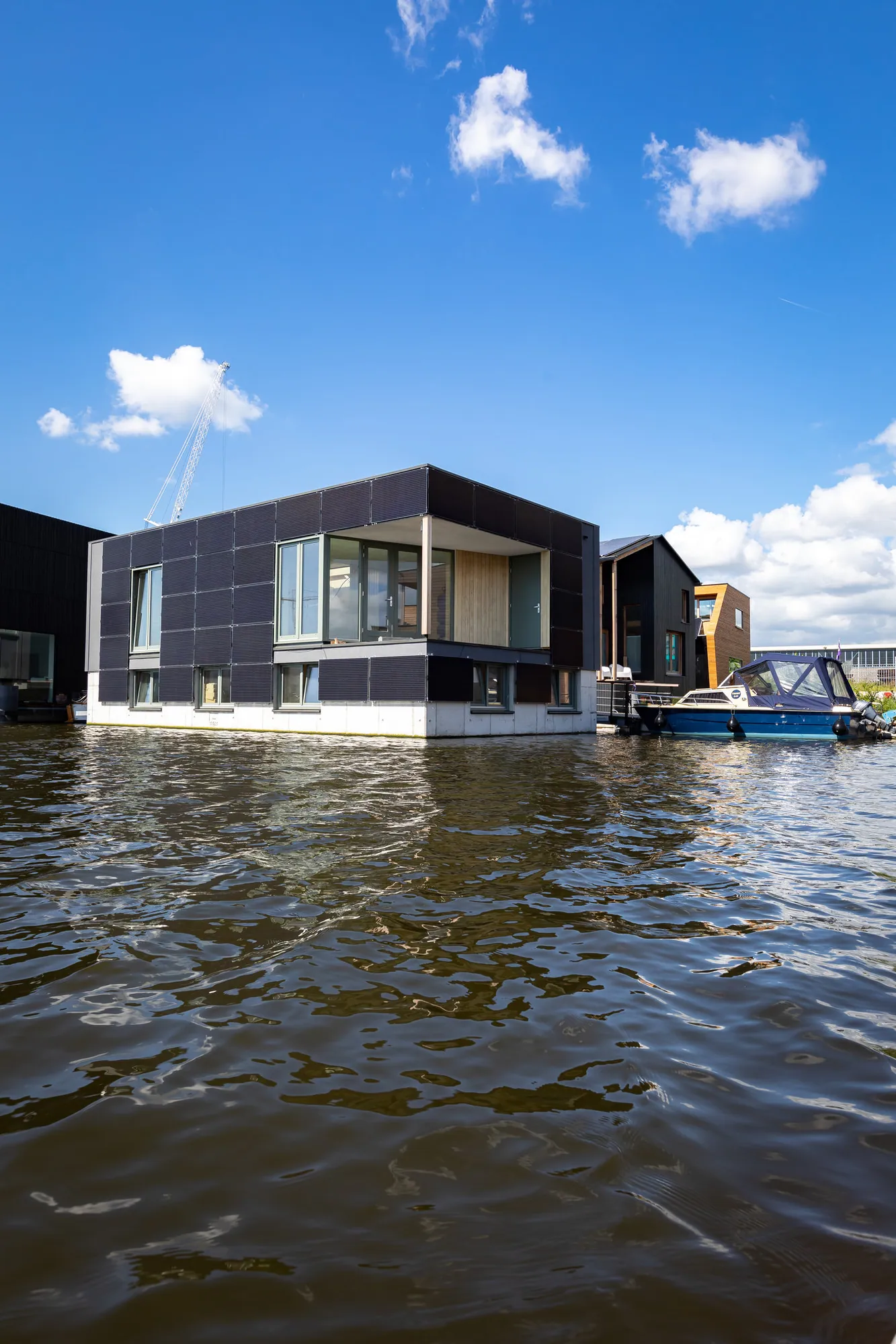 Schoonschip