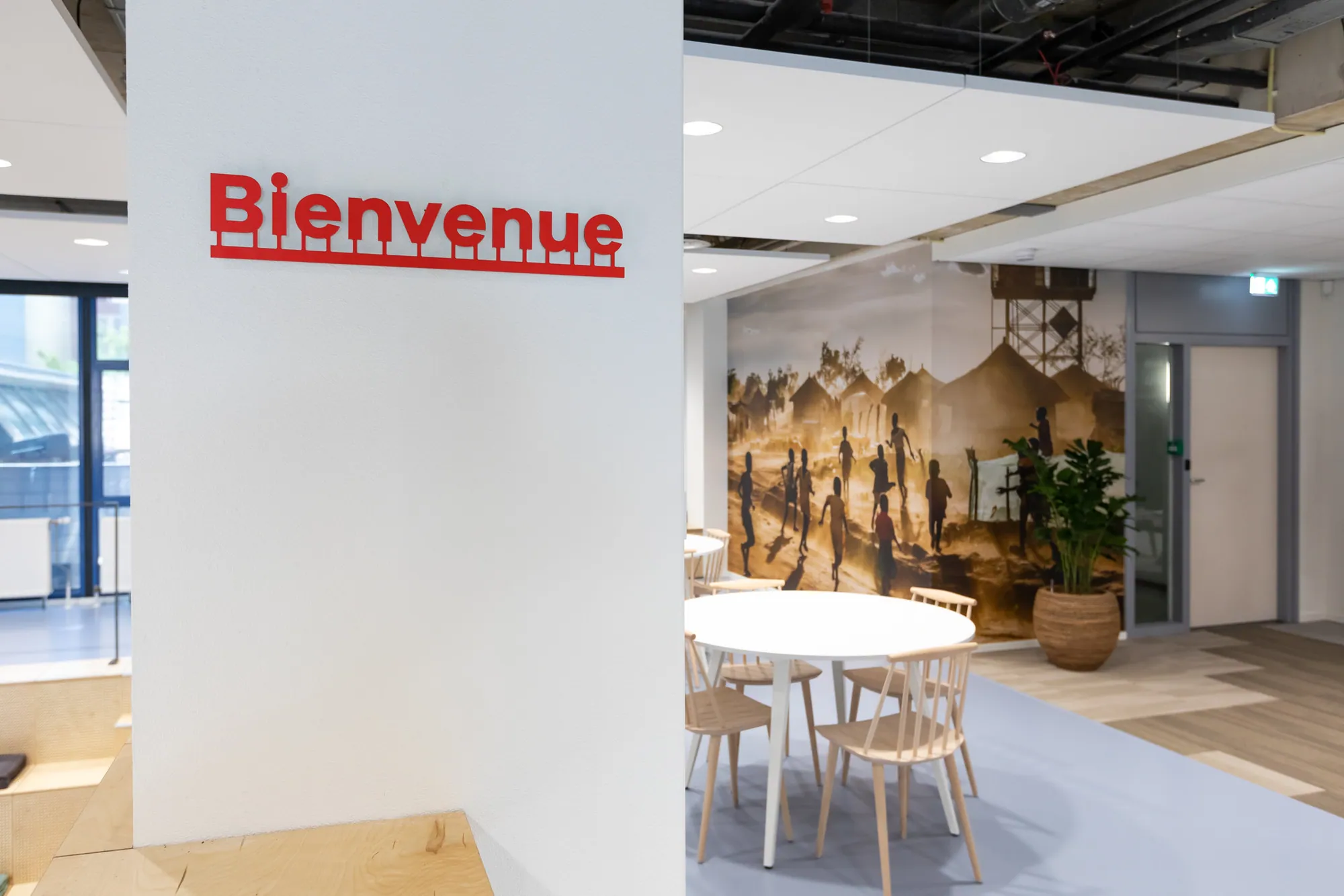 iov Studio Valkenier, Wendy Rommers en KP Interieur