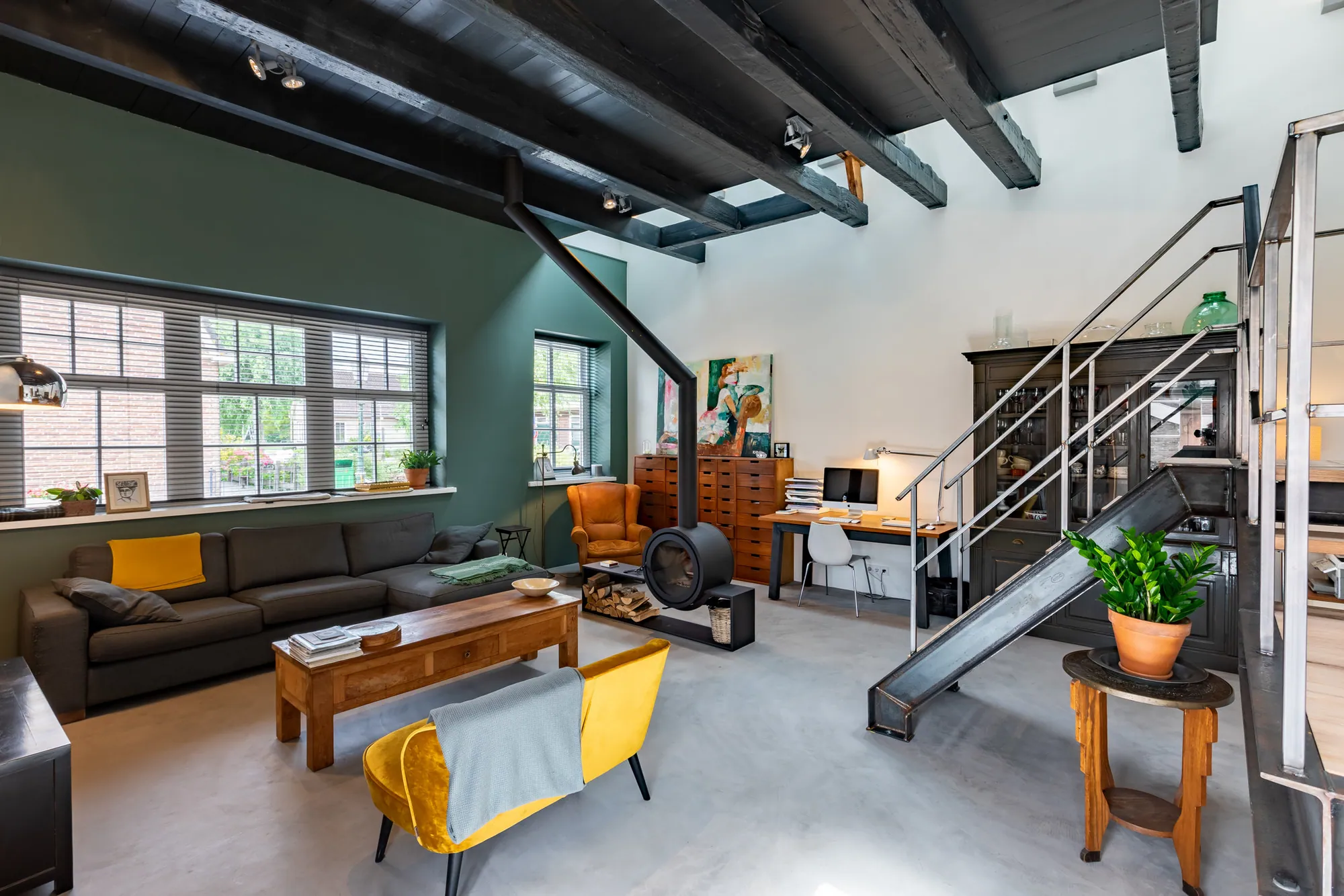 ion Onze Kapel. (Piet de Boer, JAN Architecten)