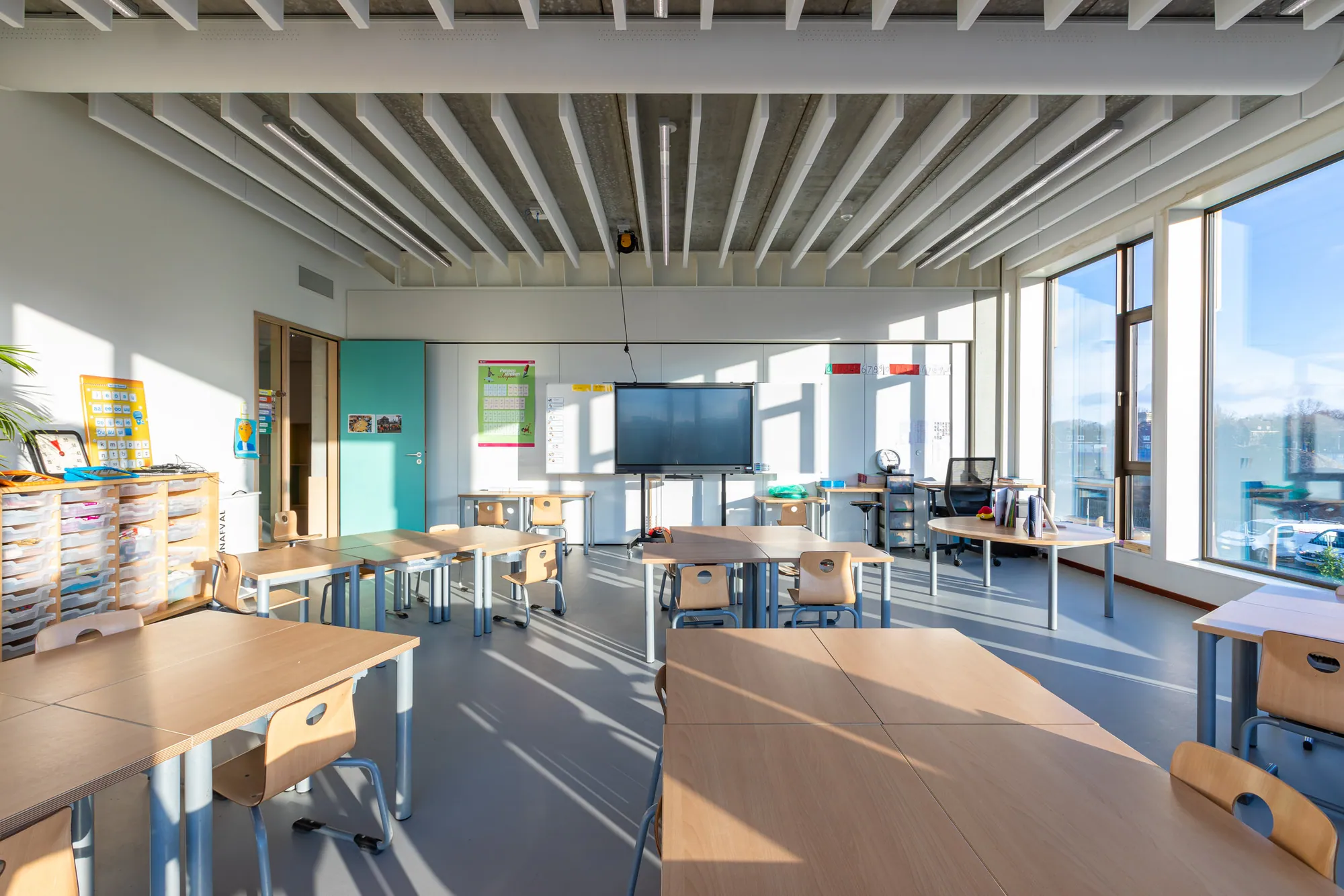 IKC Overhoeks