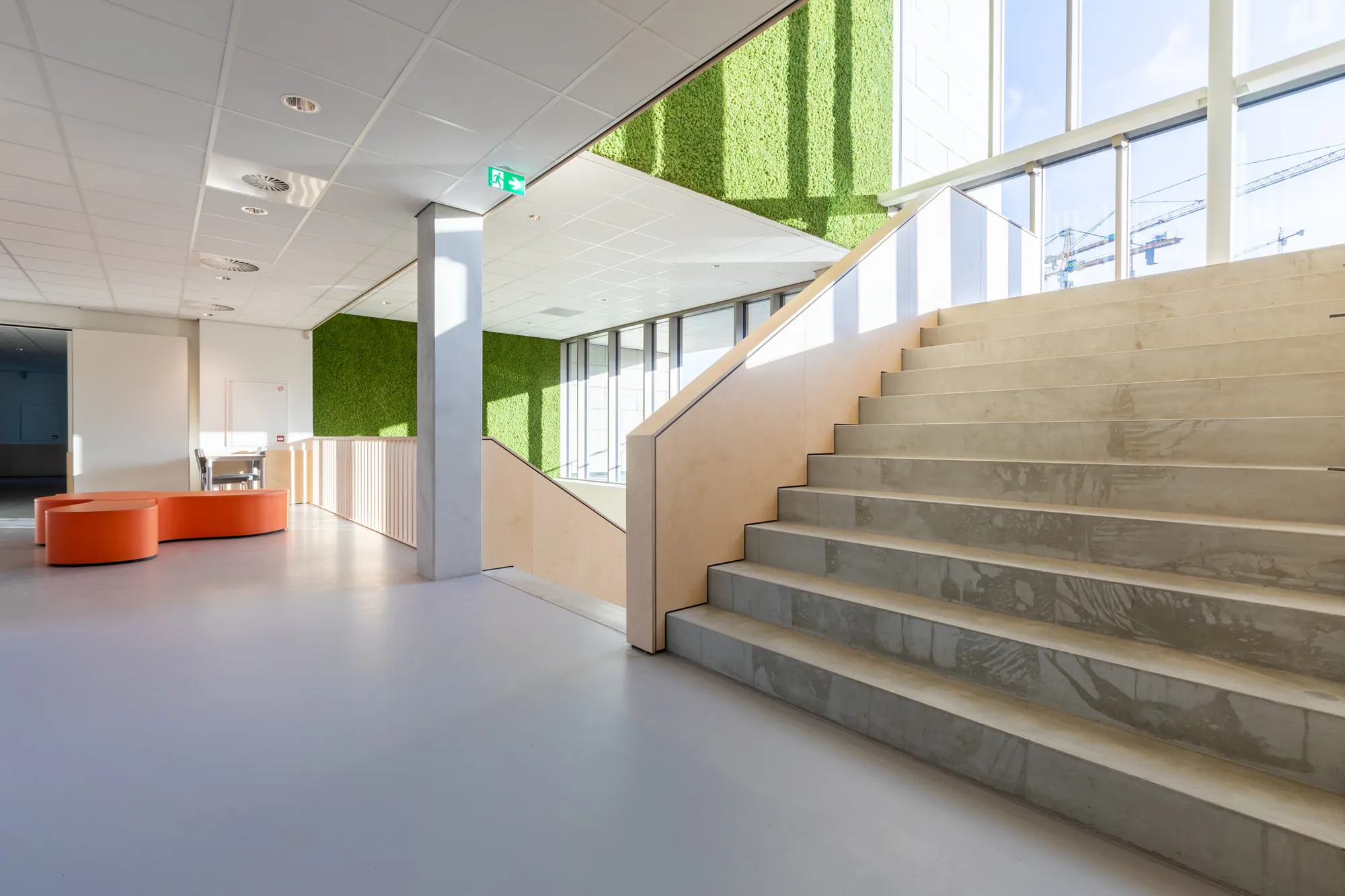 IKC Overhoeks