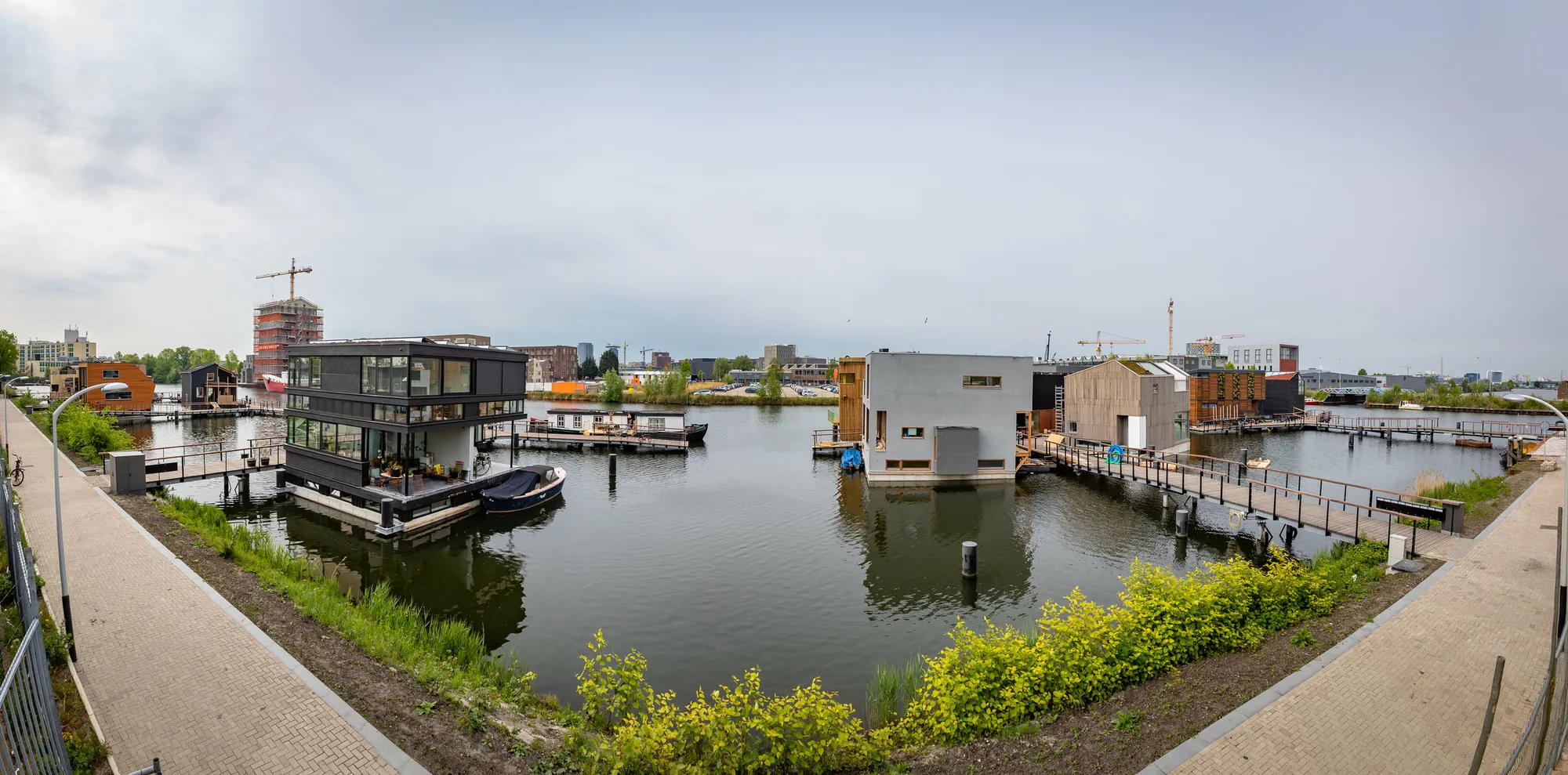 Schoonschip