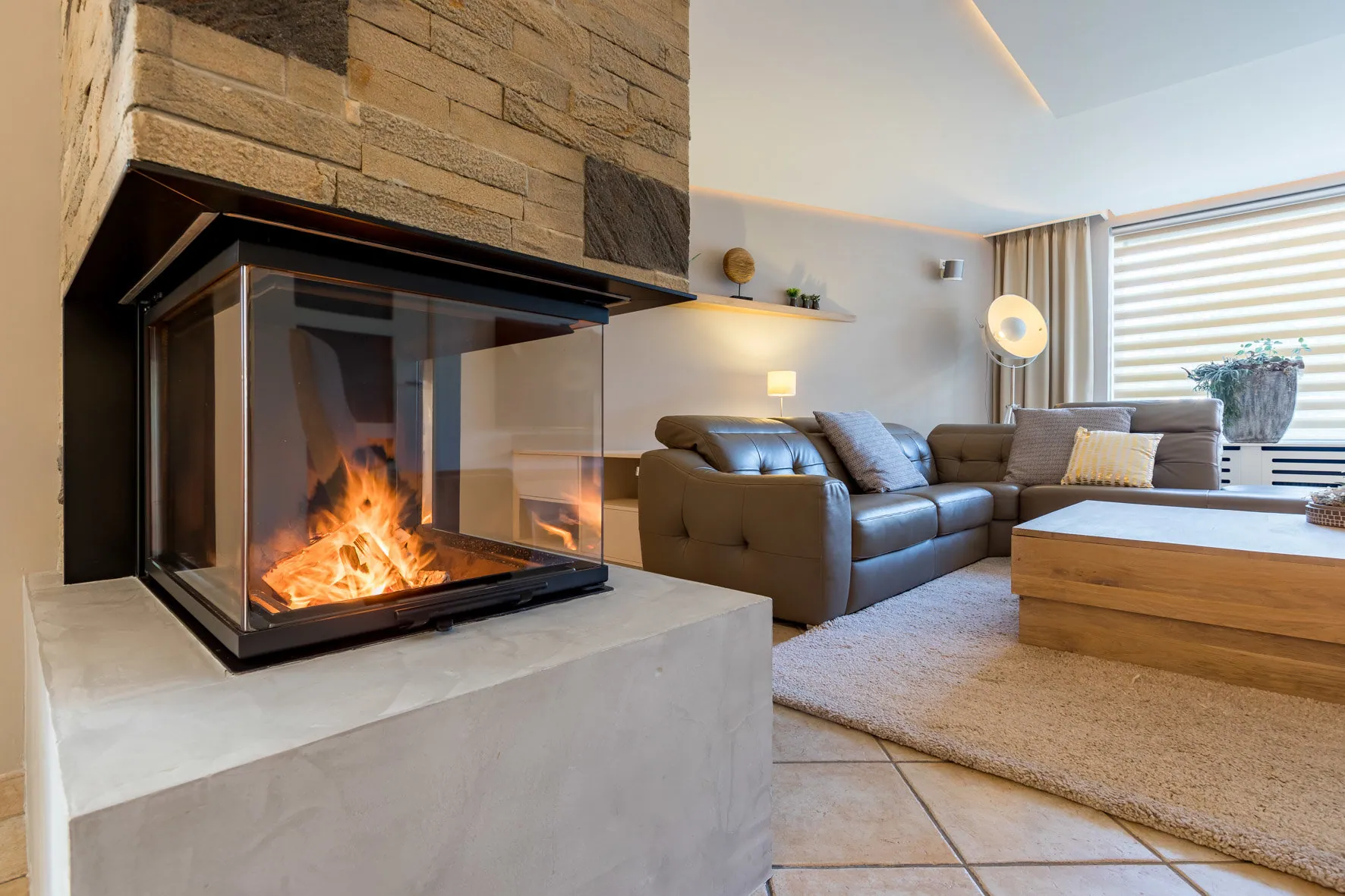 Interieur ontwerp door Aangenaam Interieur Advies