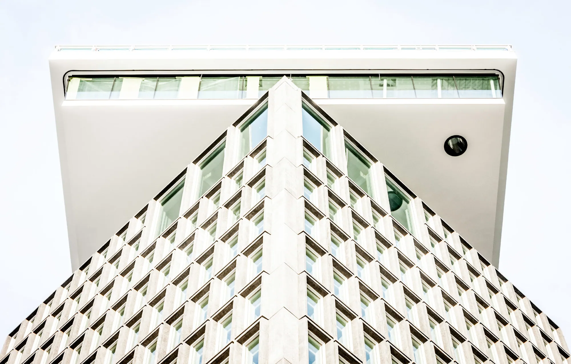 Amsterdam Tower