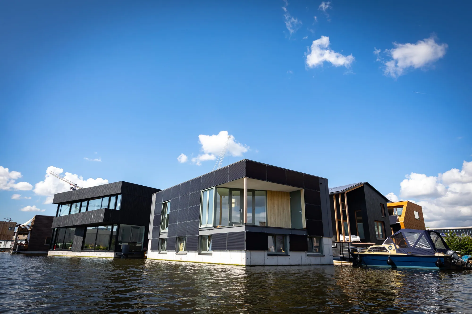 Schoonschip