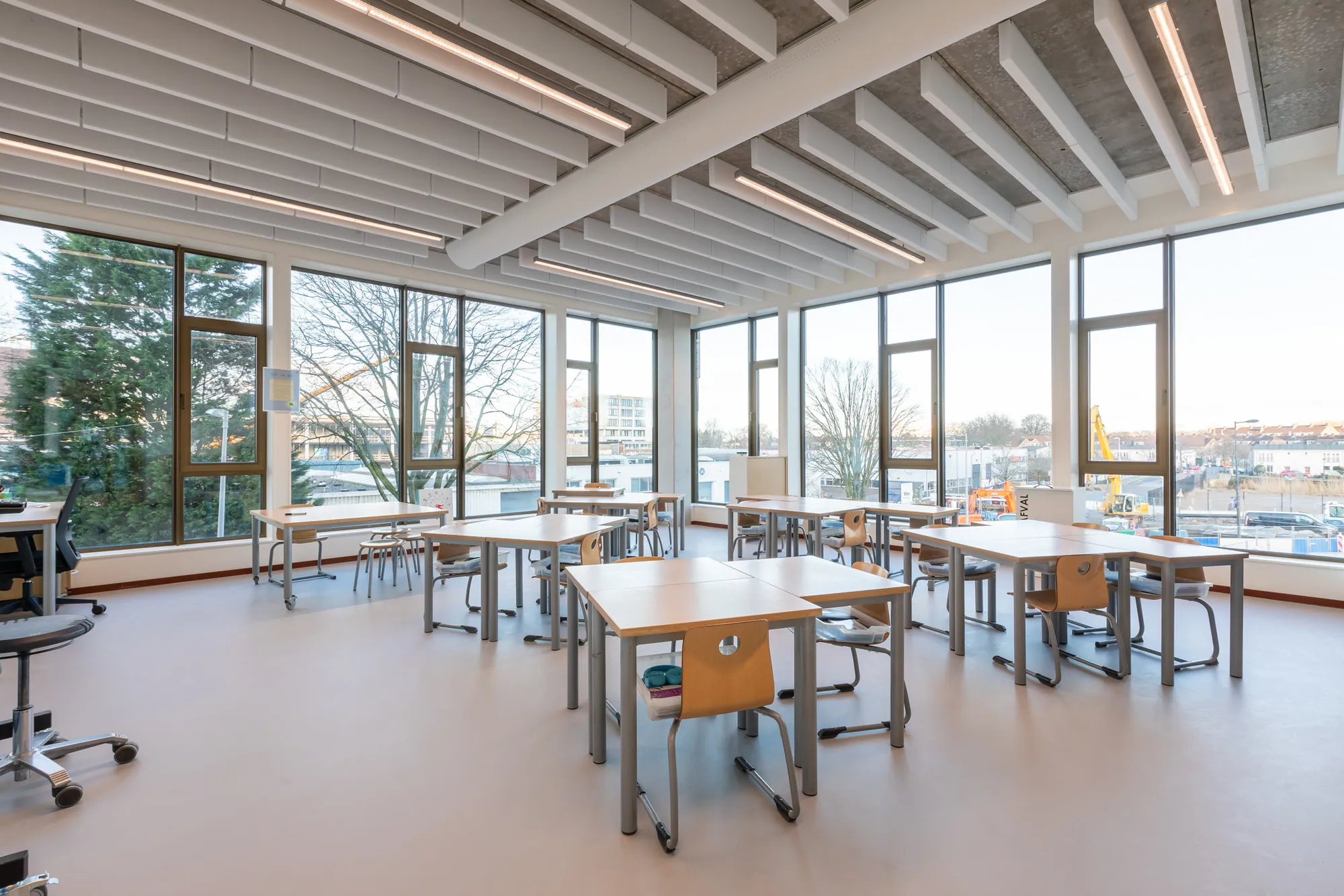 IKC Overhoeks