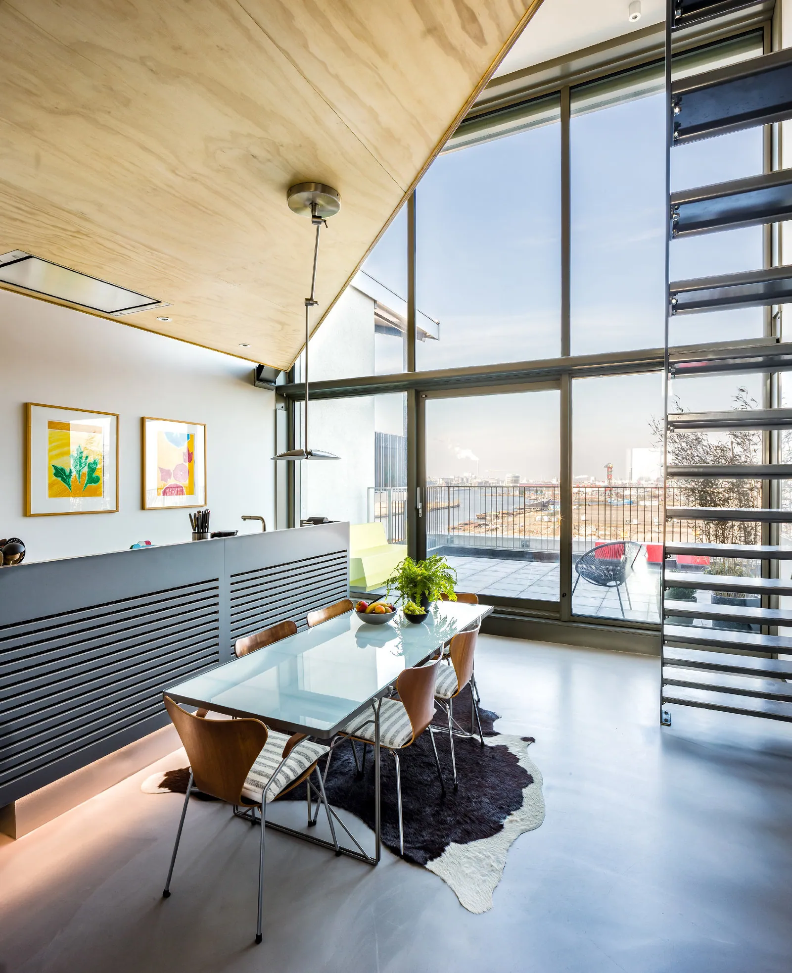iov Marc Koehler Architecten