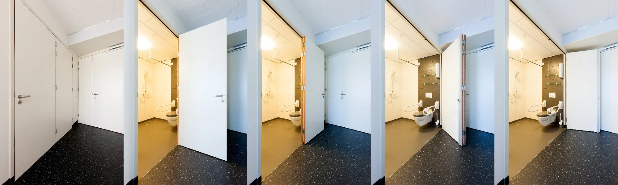 zorghotel Sint Jacob - Haarlem