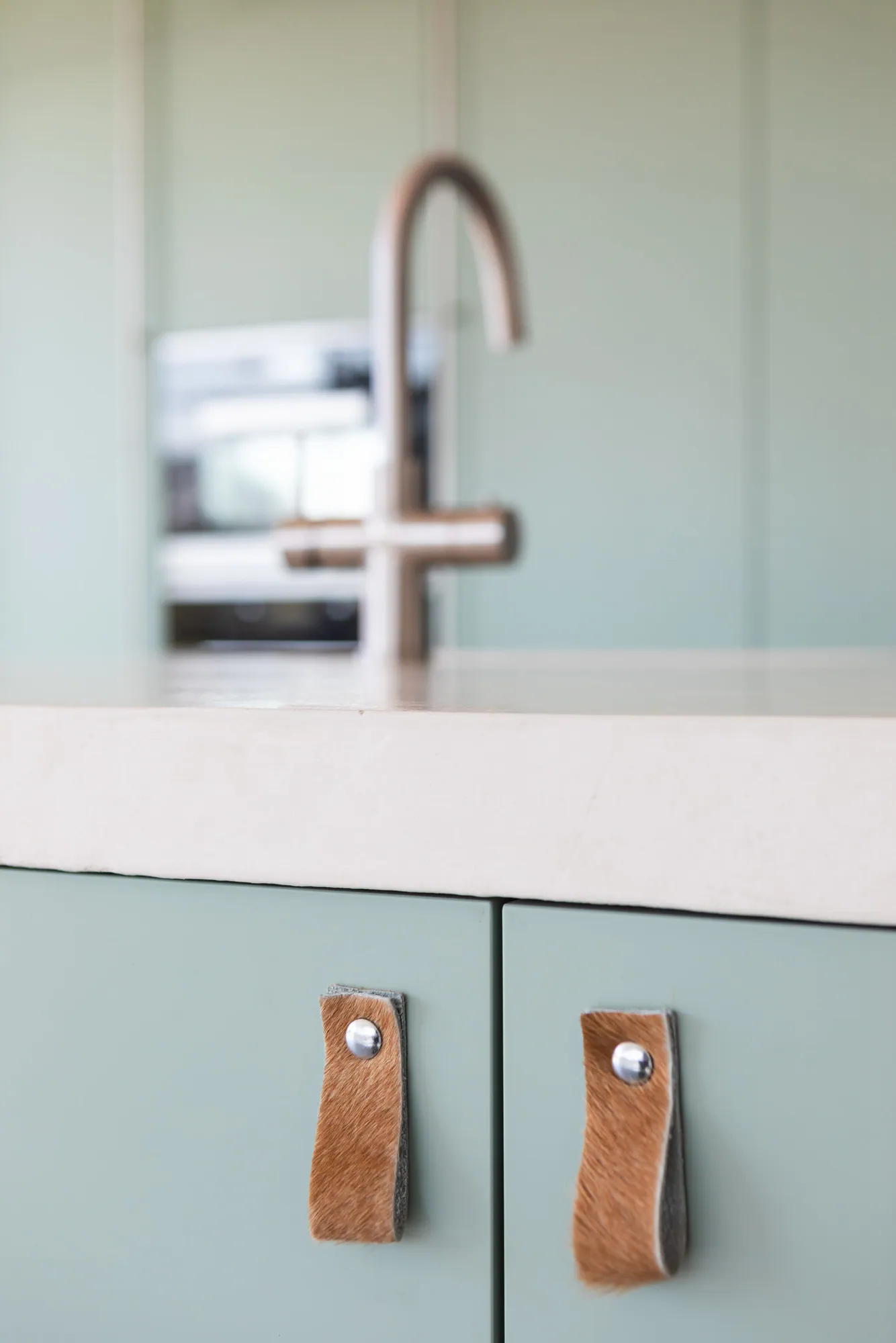 Keuken Business - Carpentier Moonen