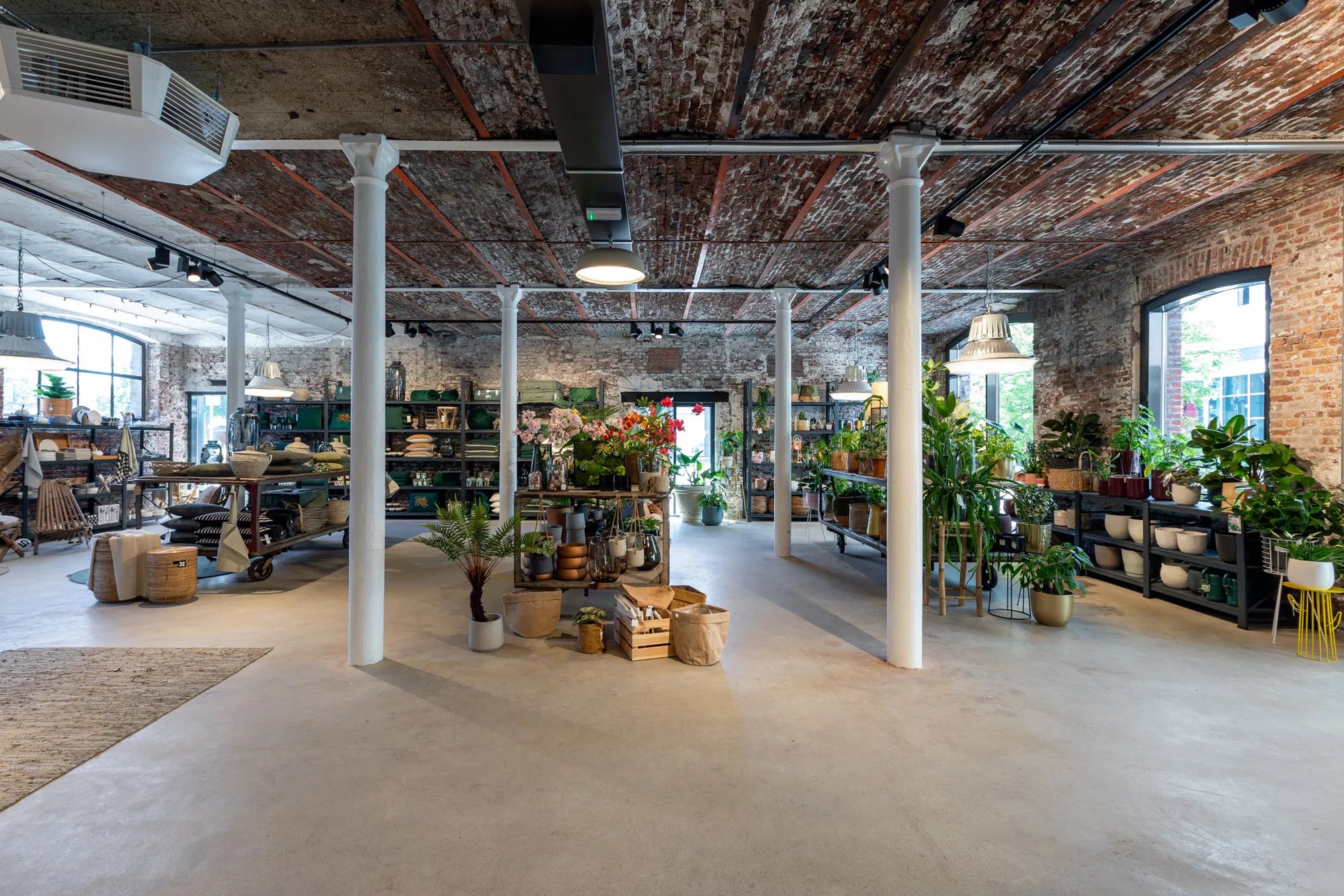 Loods 5 - Collo architecten