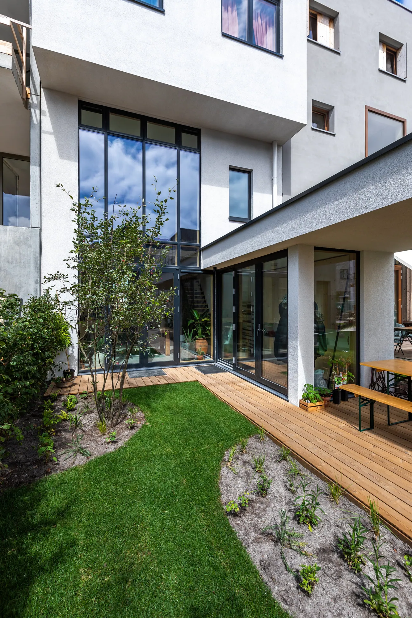 Fem ArcFem Architects - ARC19hitects