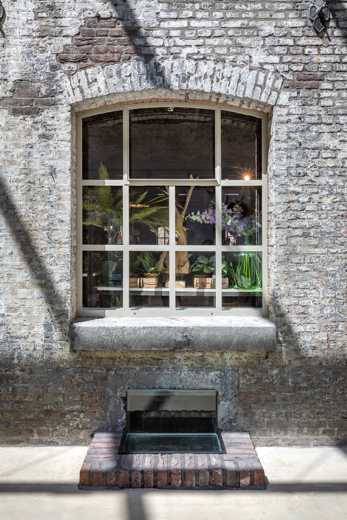 Loods 5 - Collo architecten