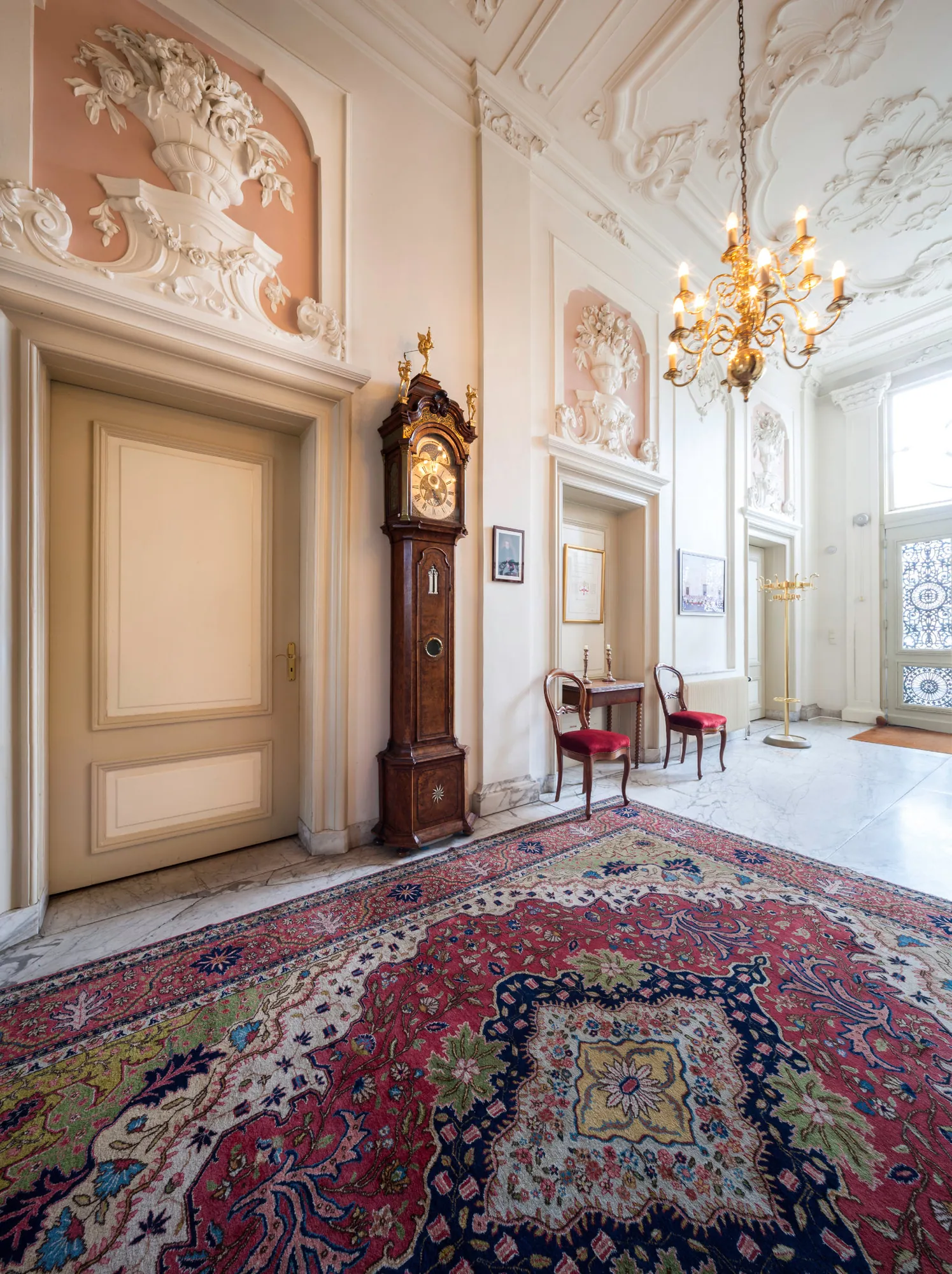 Bisschopshuis i.o.v. Bisdom Haarlem-Amsterdam