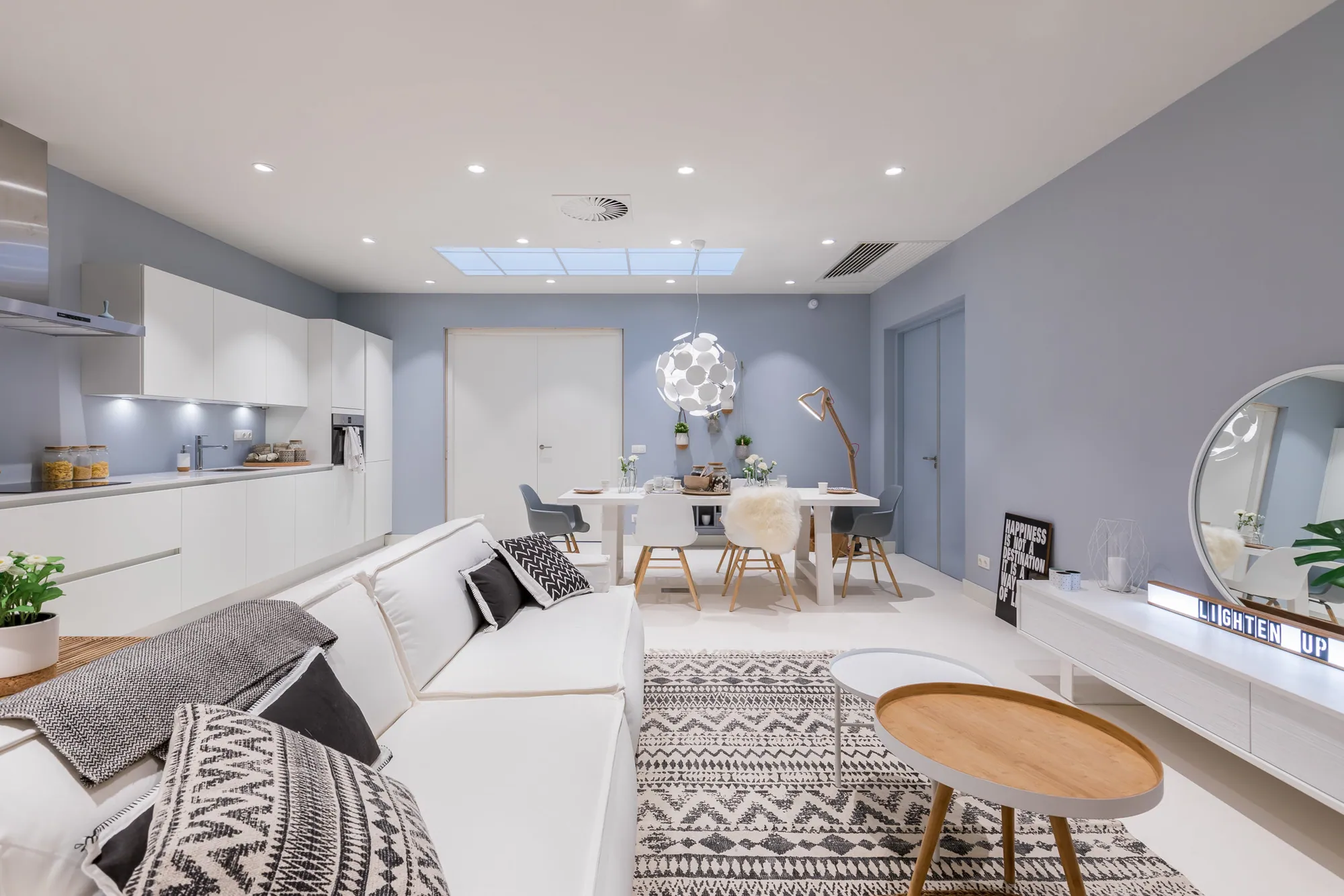Showroom Carpentier Wonen Vink SmartStart