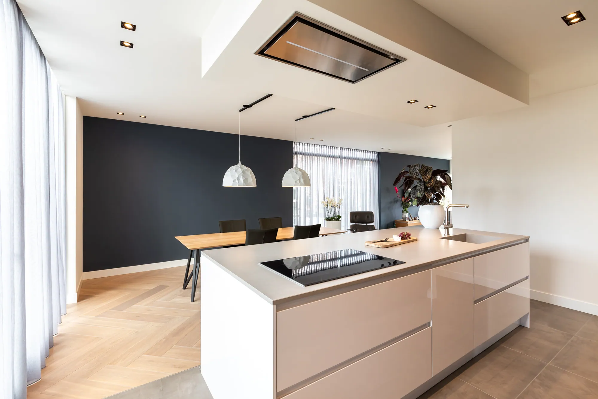 Keuken Business