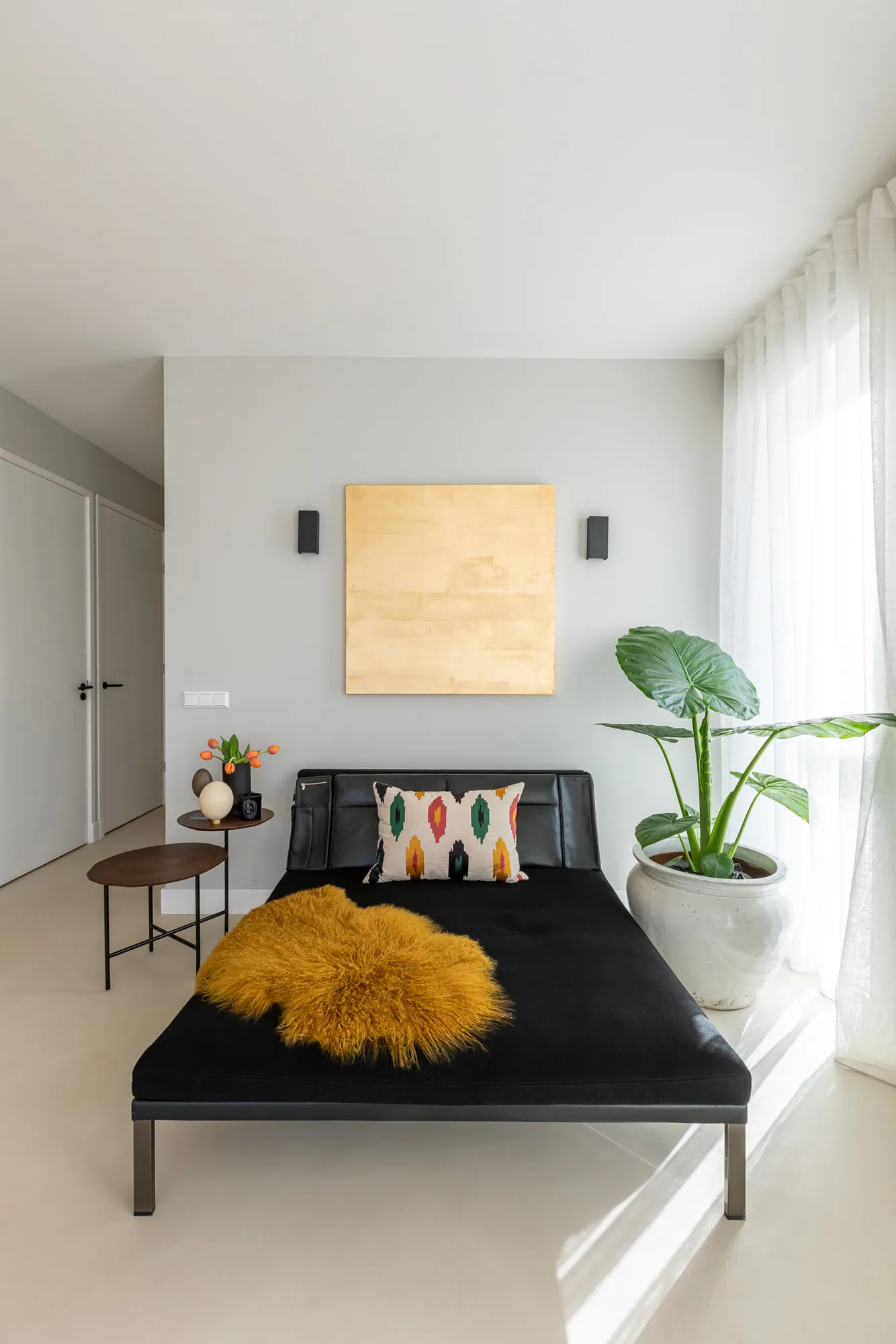 Fem Architects - Amsterdam Noord