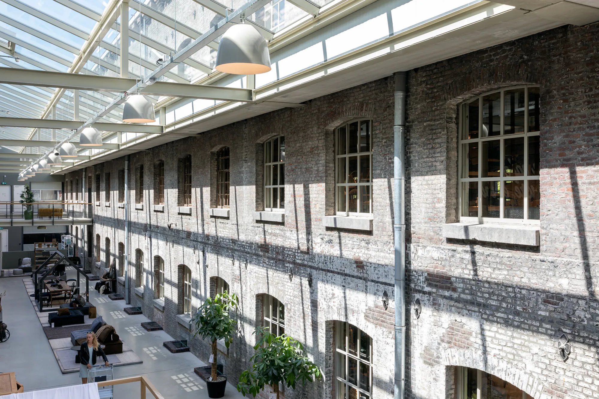 Loods 5 - Collo architecten