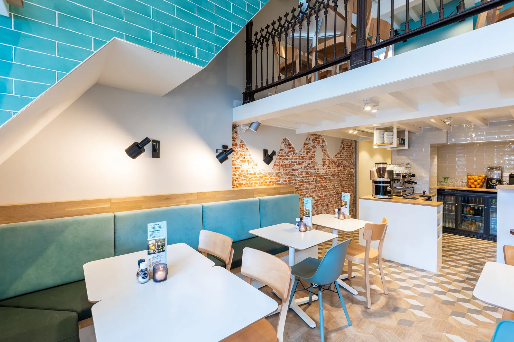 iov Paul de Boer Bouw en Onze Kapel