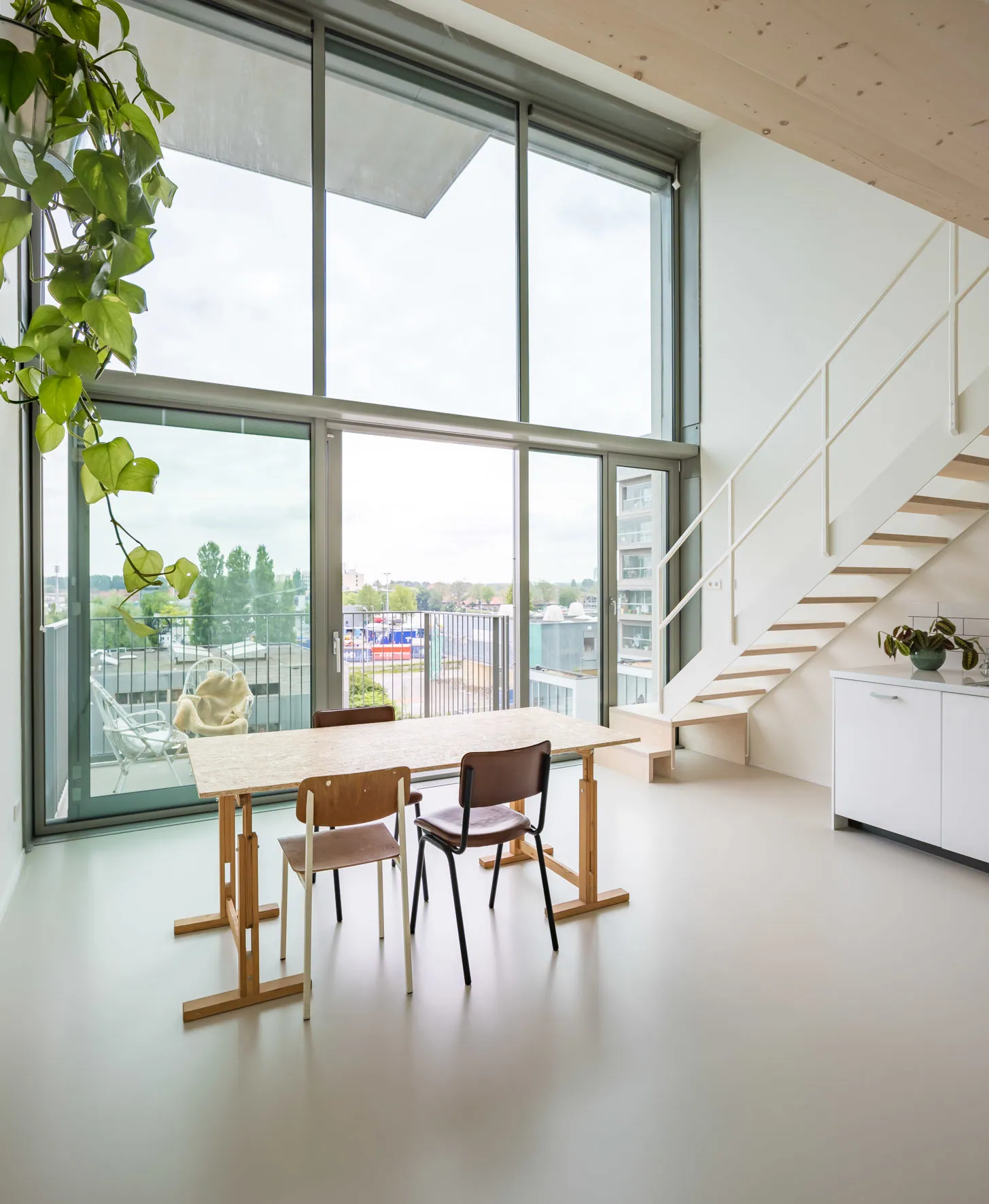 iov Marc Koehler Architecten