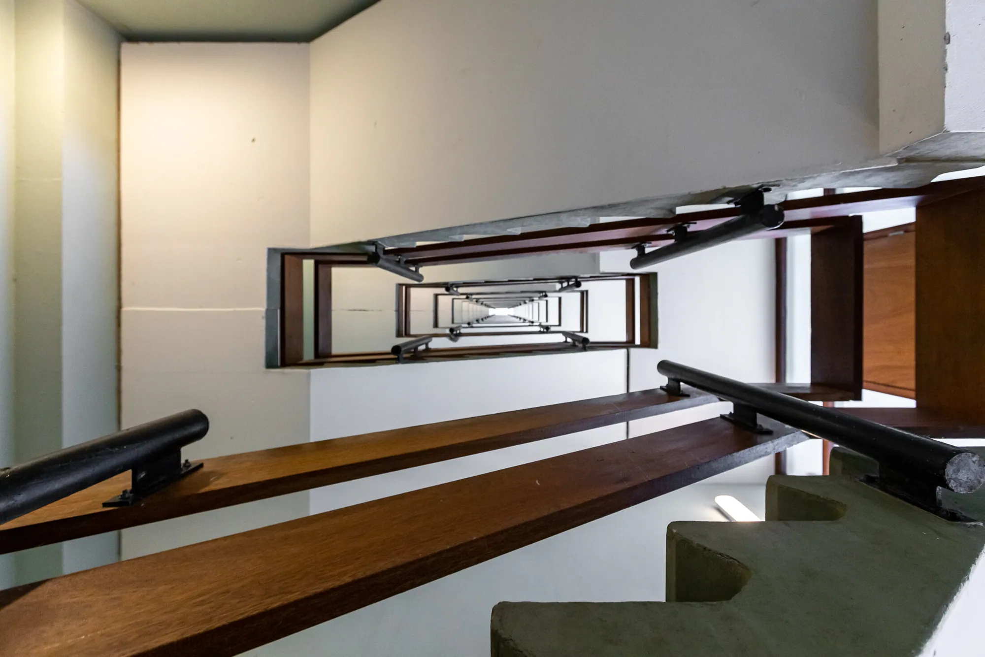 Eigen Haard - renovatie flat