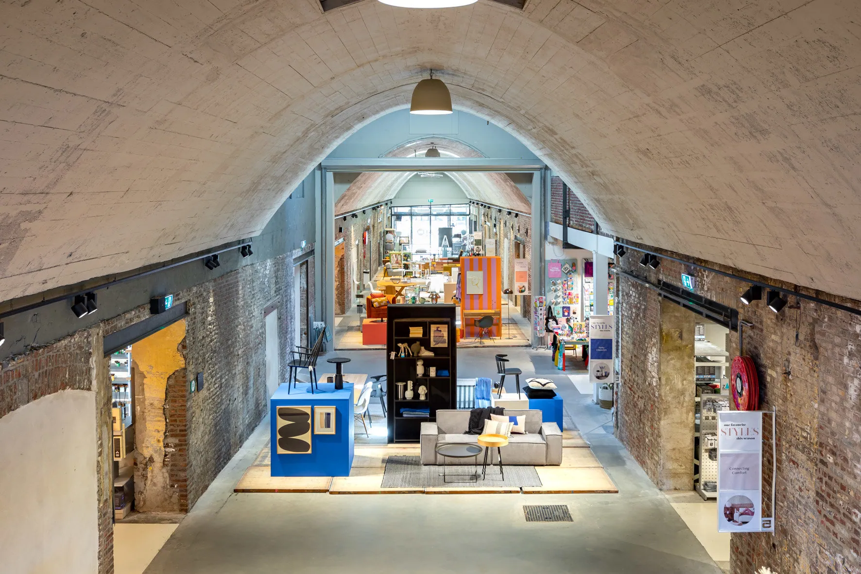 Loods 5 - Collo architecten