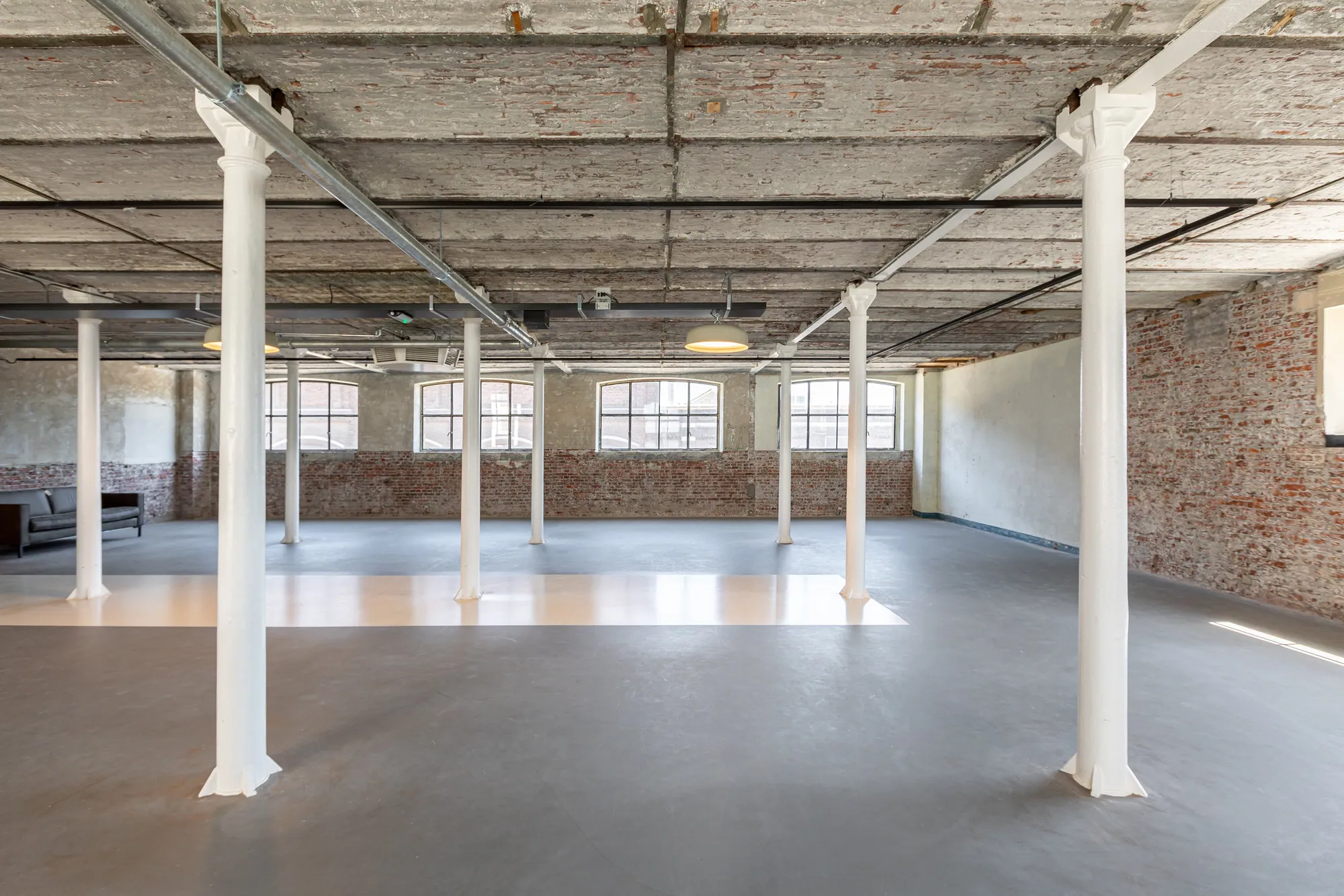 Loods 5 - Collo architecten