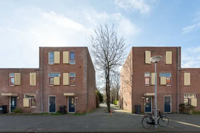Eigen Haard — bouwprojectenfotografie door Isabel Nabuurs
