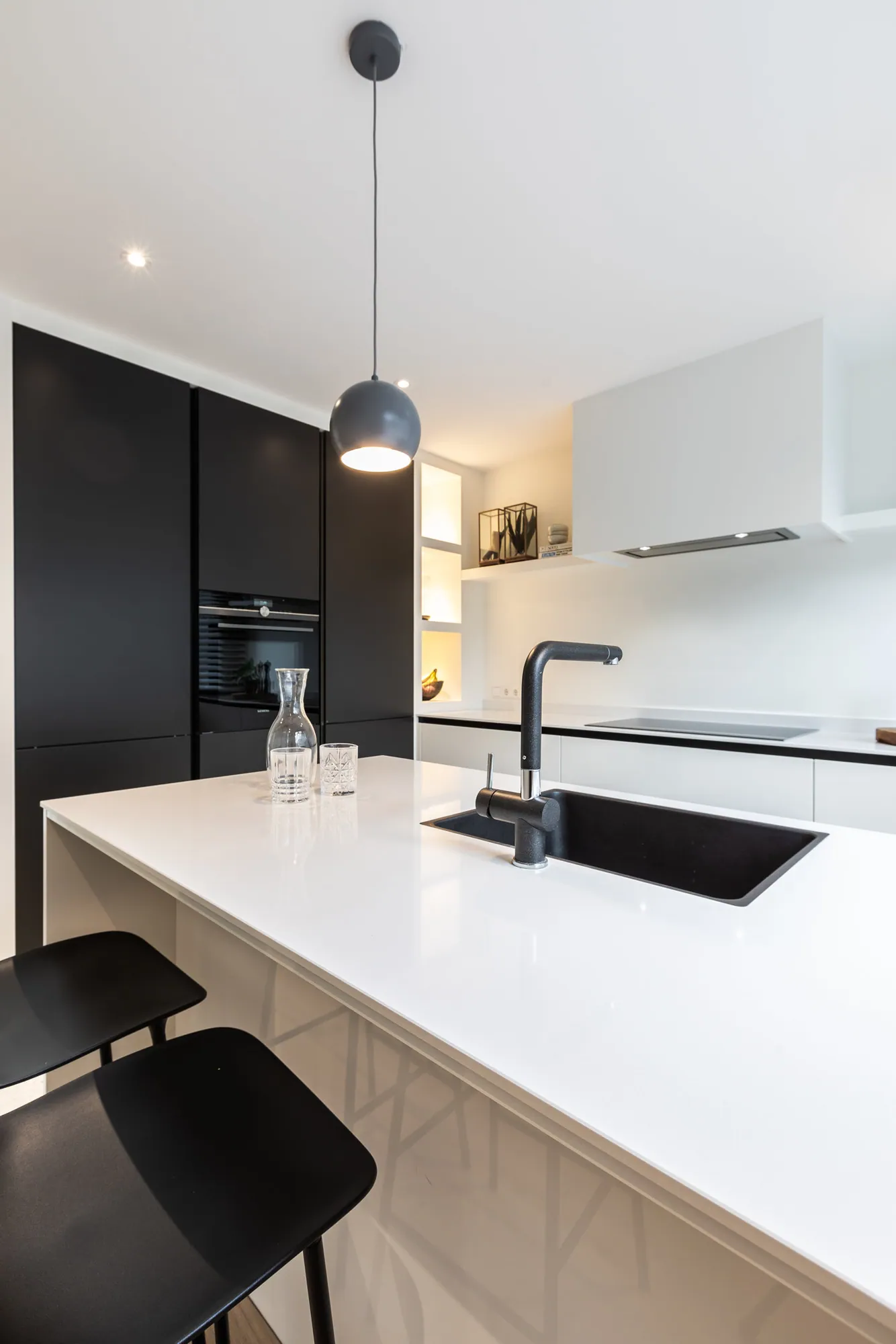 Keuken Business