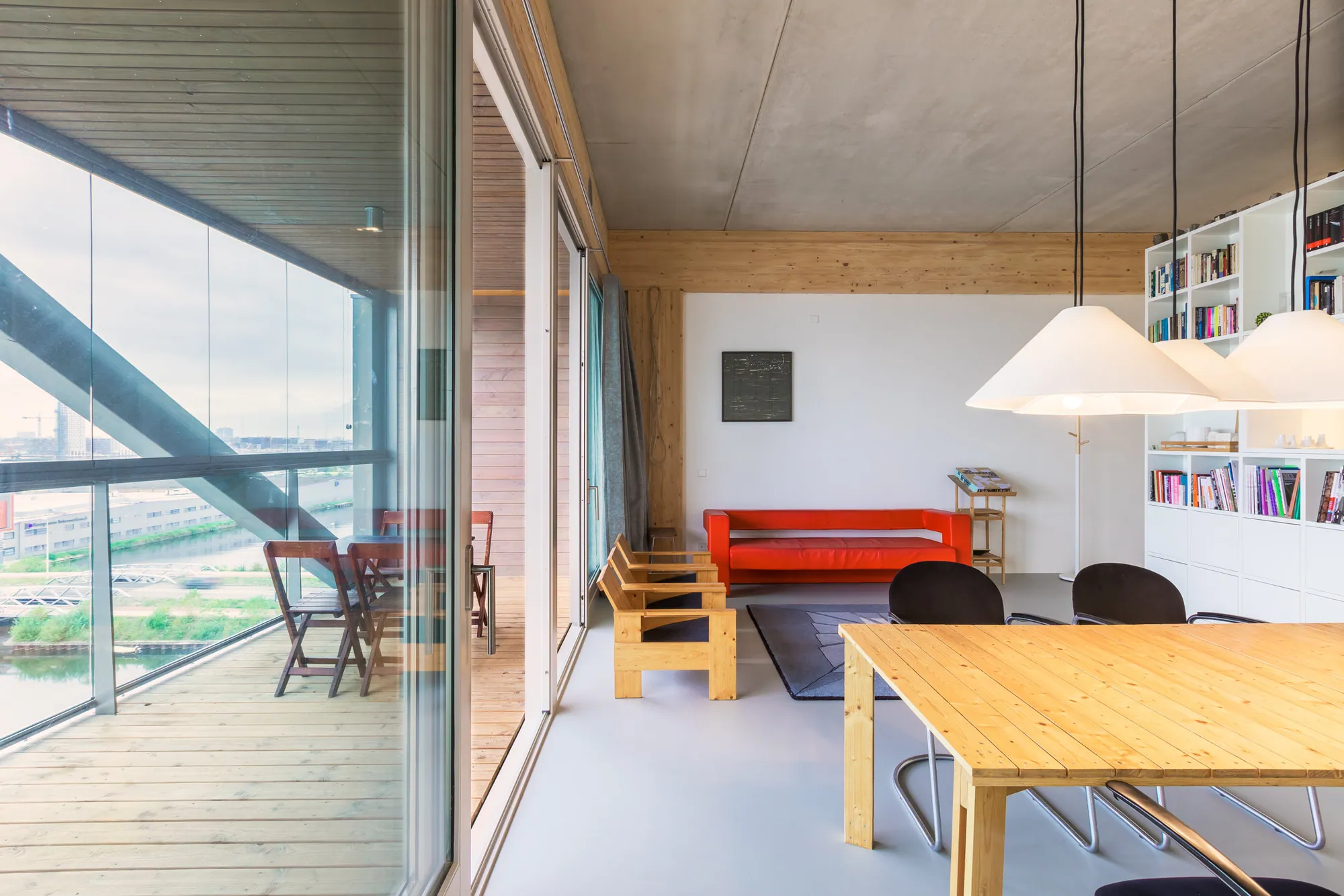 Patch 22 - i.o.v. Tom Frantzen et al Architects