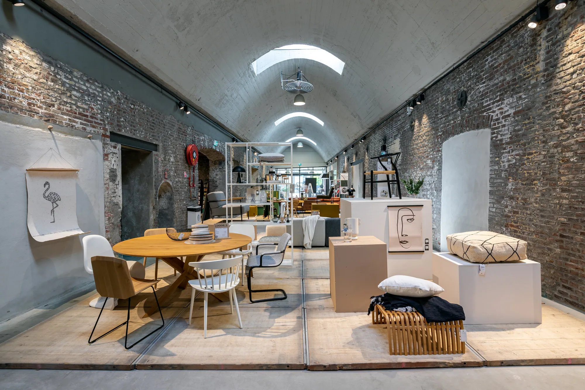 Loods 5 - Collo architecten