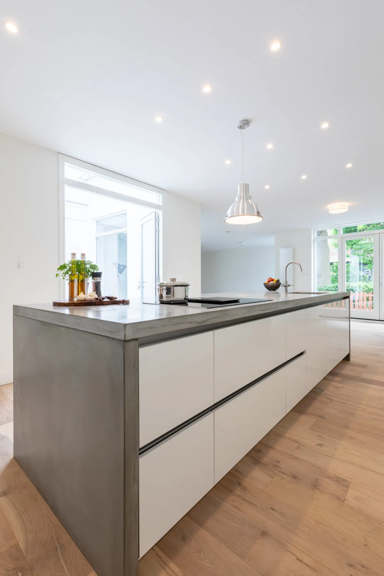 Keuken Business