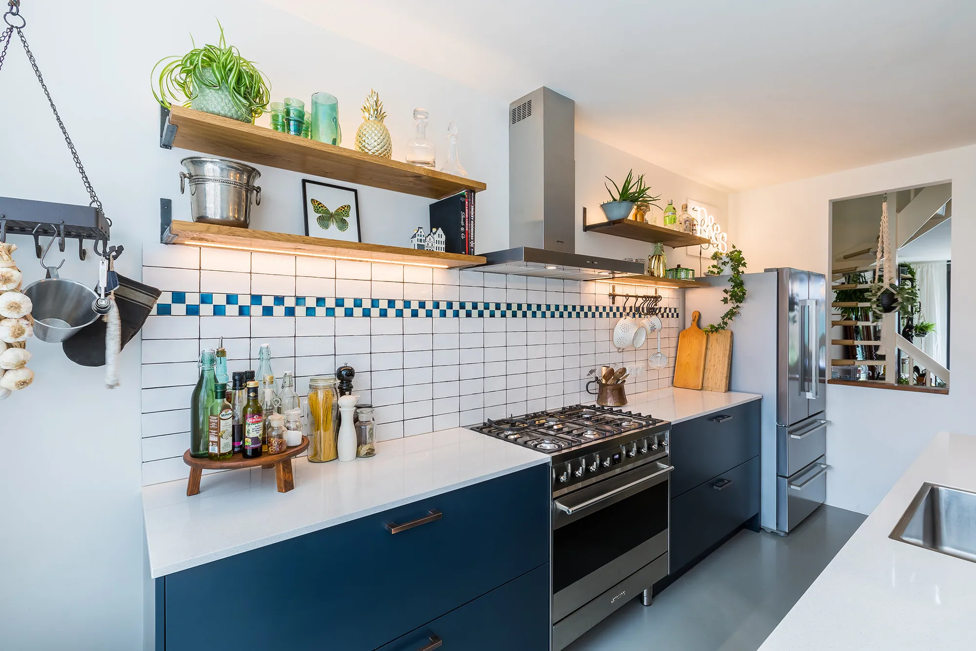 i.o.v. Keuken Business