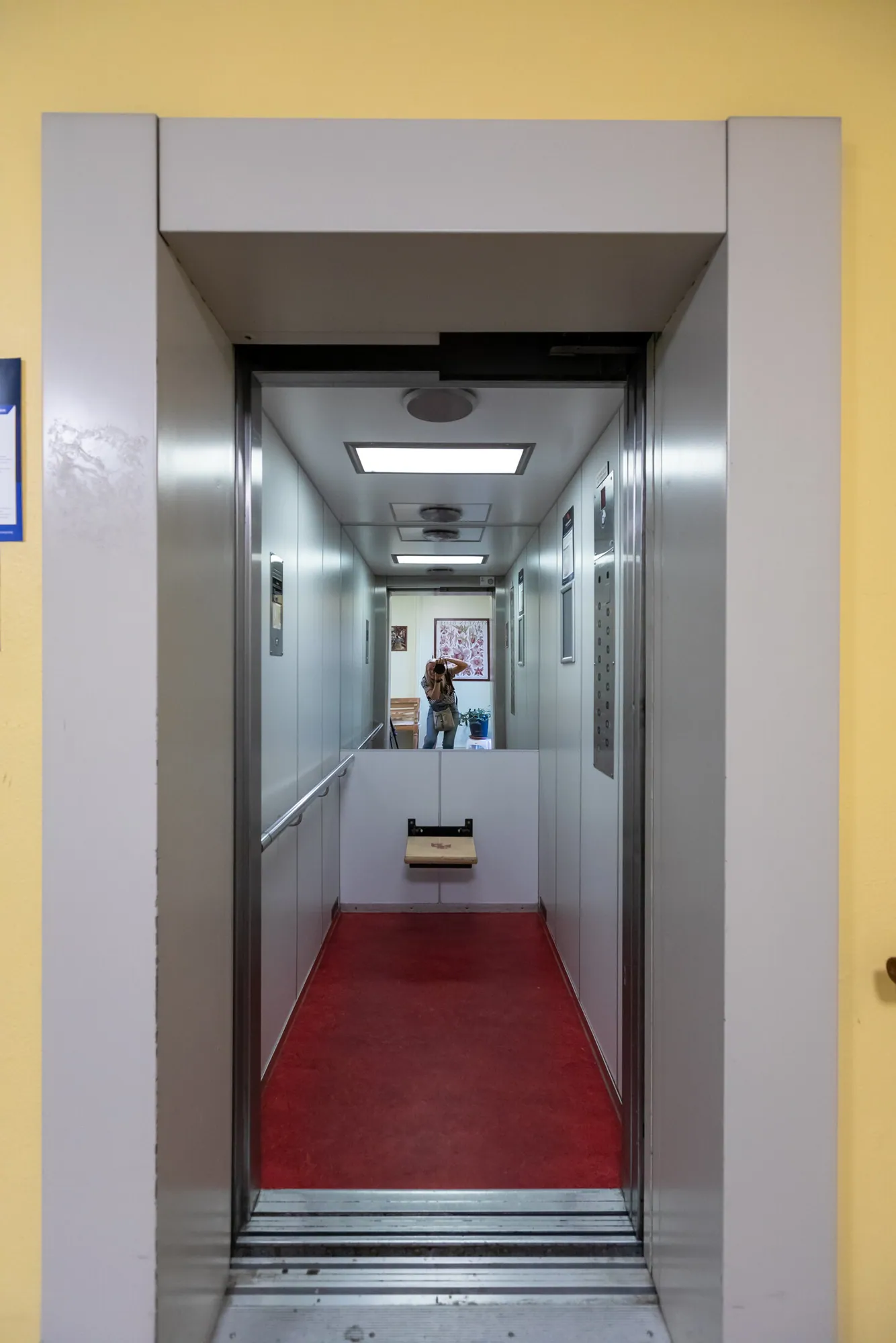 Eigen Haard - renovatie flat