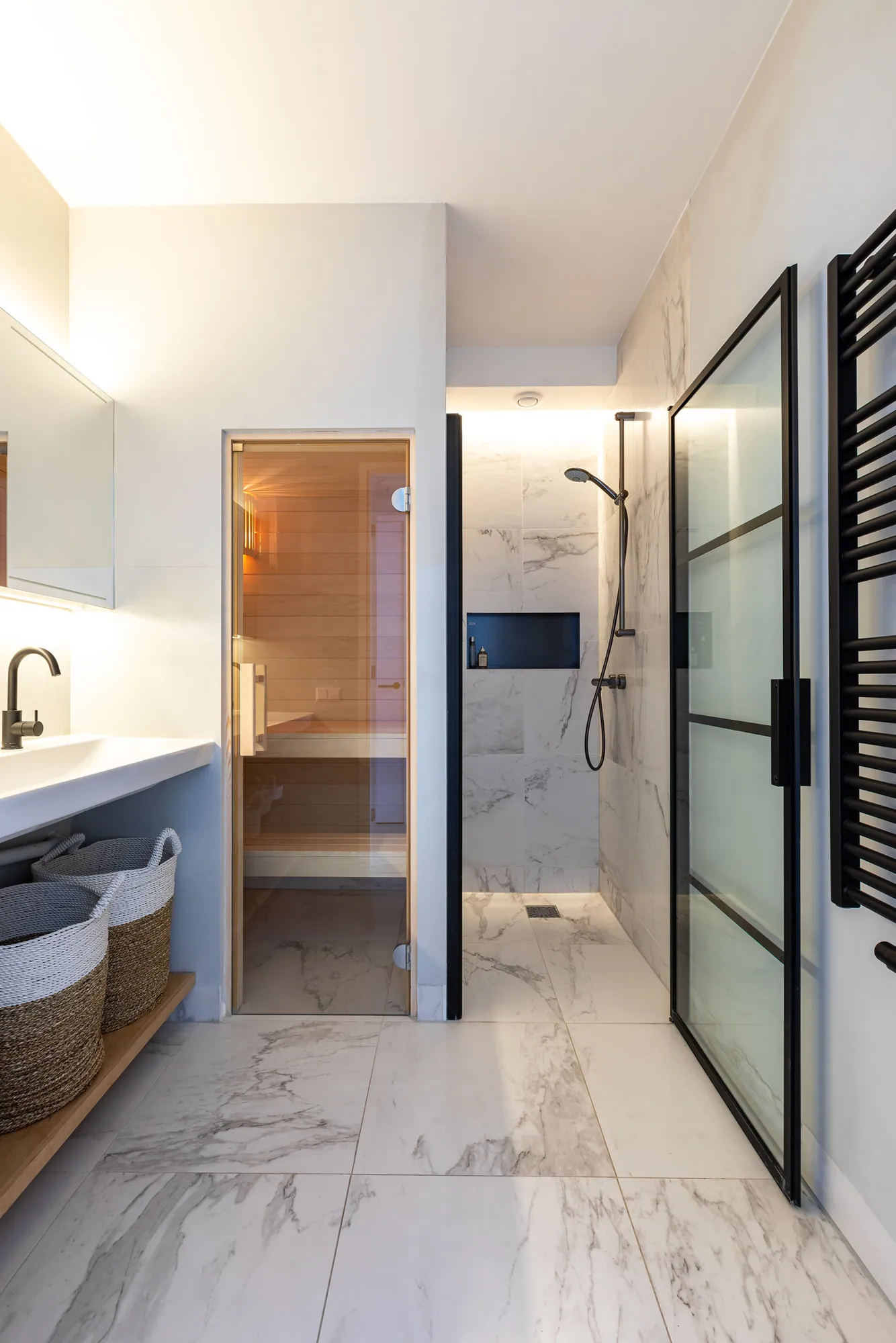 Fem Architects - Amsterdam Noord