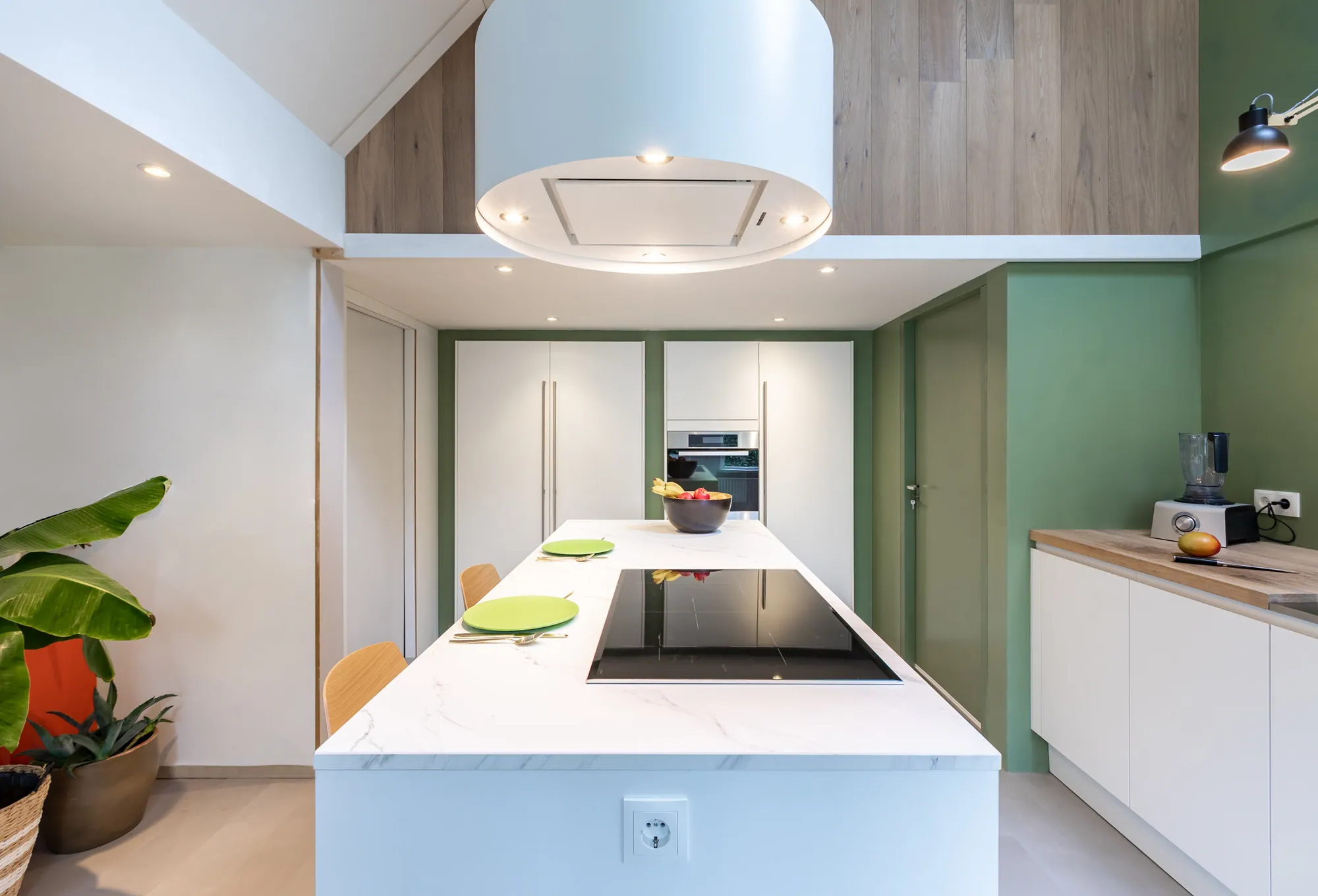 Keuken Business