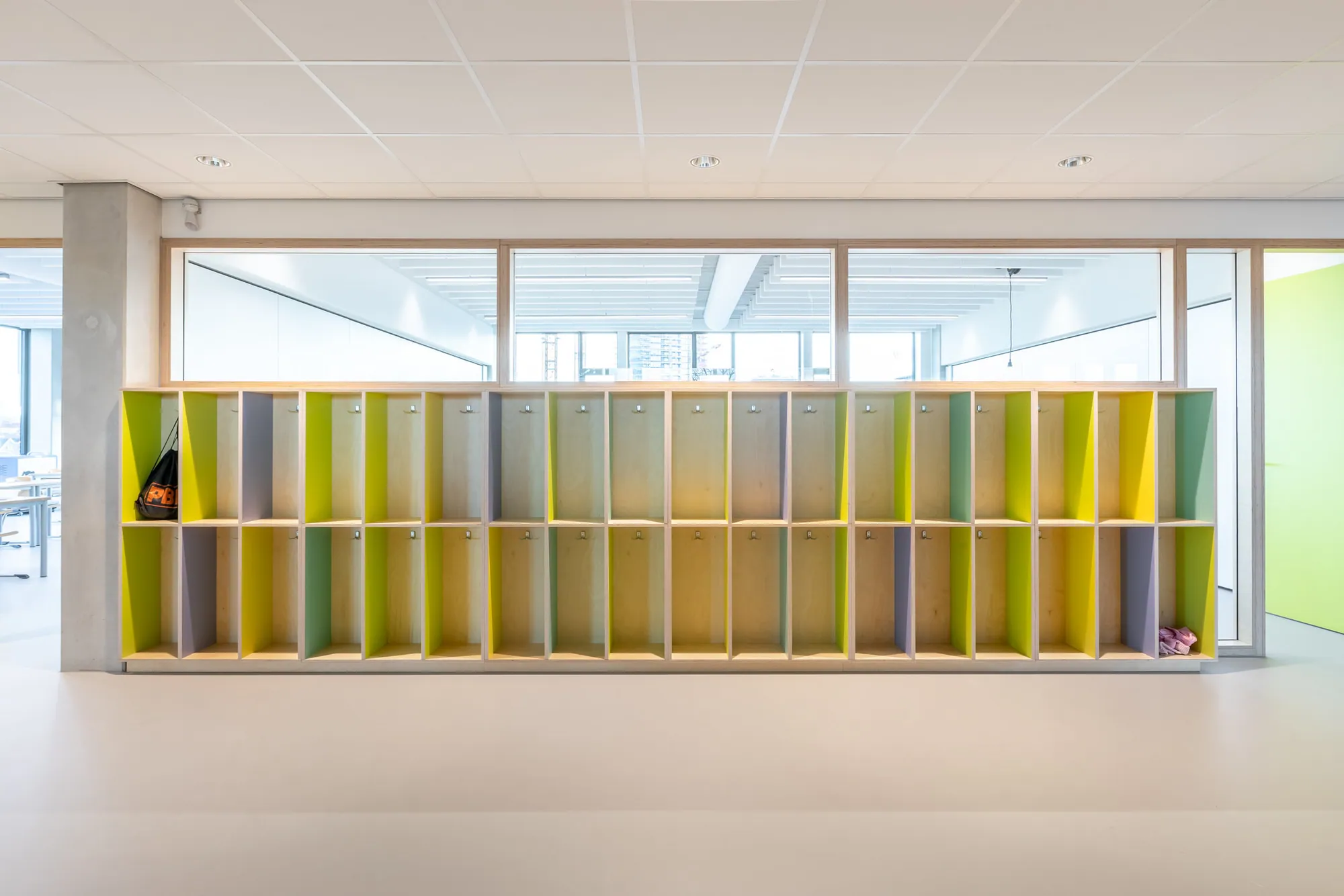 IKC Overhoeks