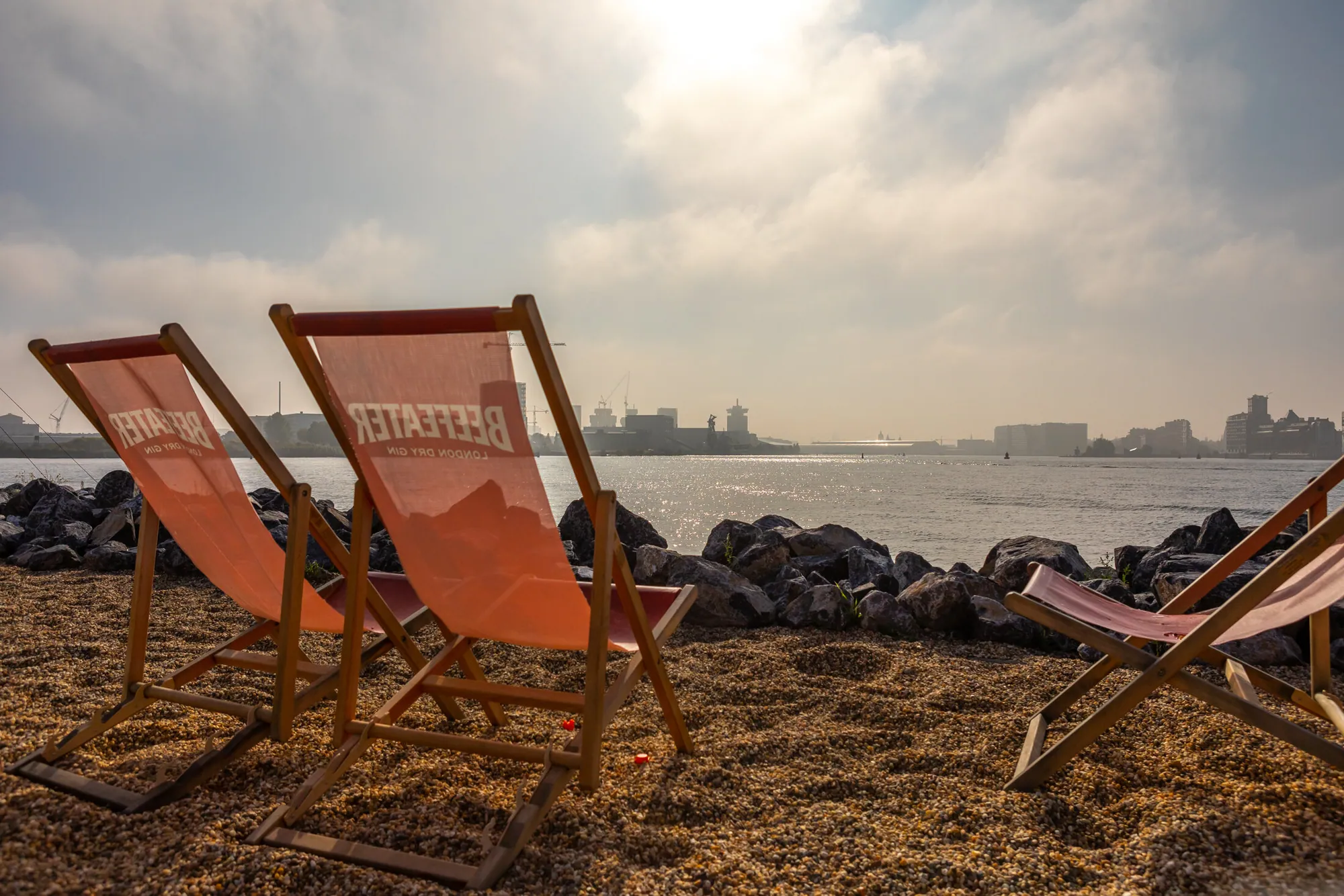 Project Buiksloterham Amsterdam — fotografie Isabel Nabuurs