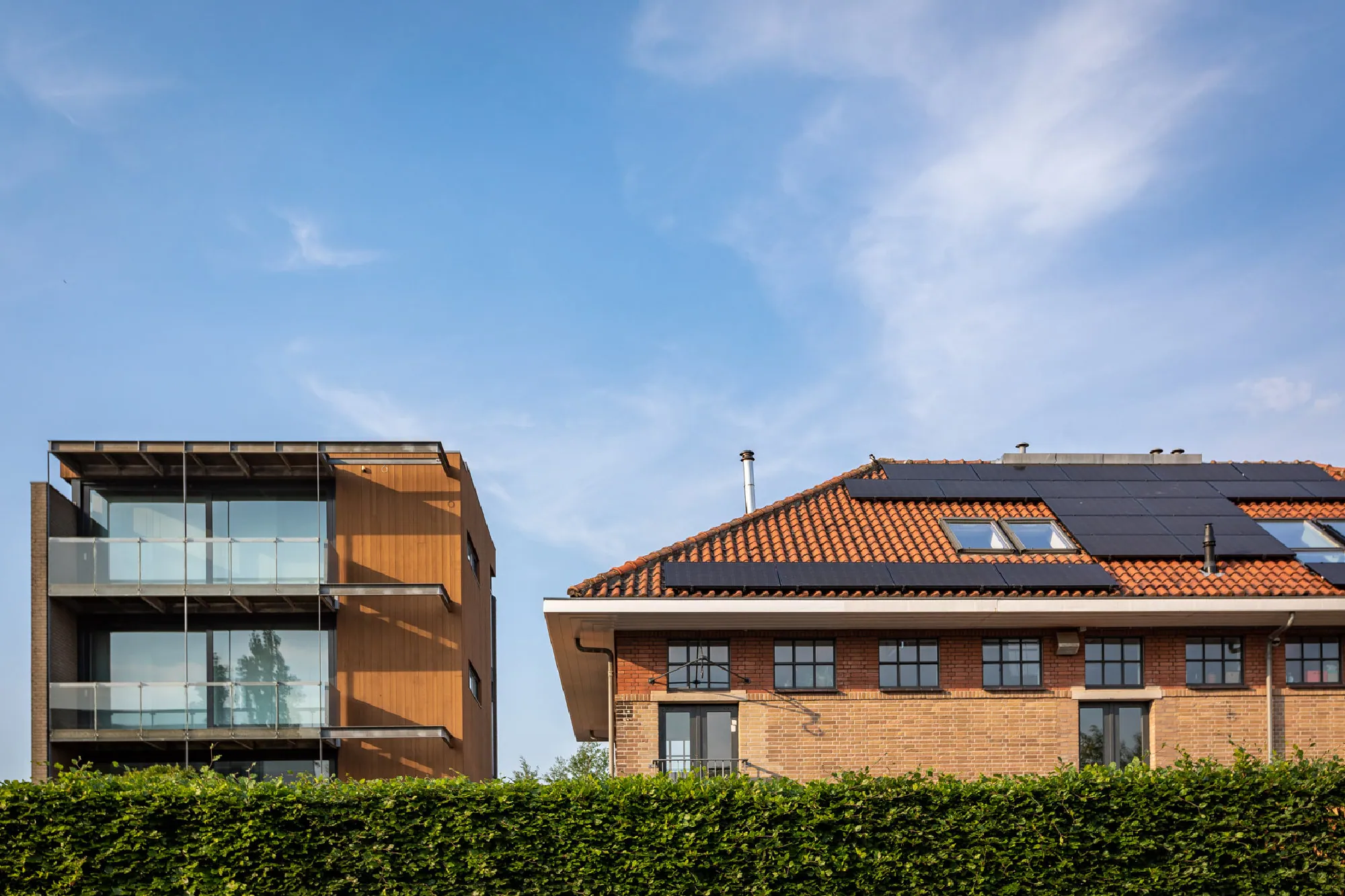 Gehele project te volgen via #topupamsterdam
