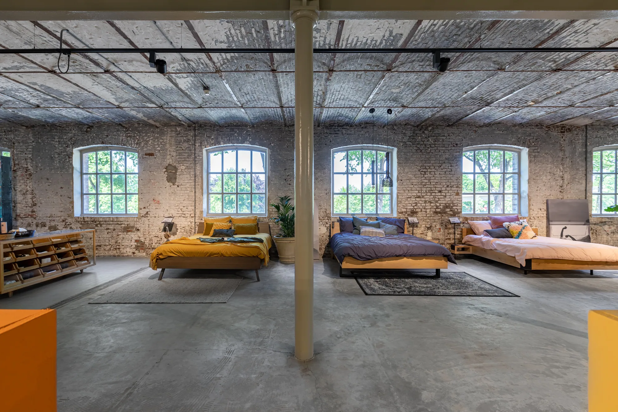 Loods 5 - Collo architecten