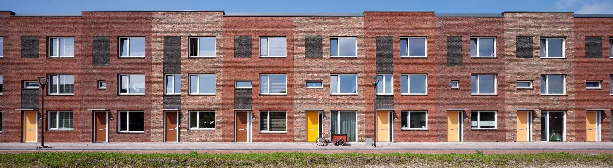 zorghotel Sint Jacob - Haarlem