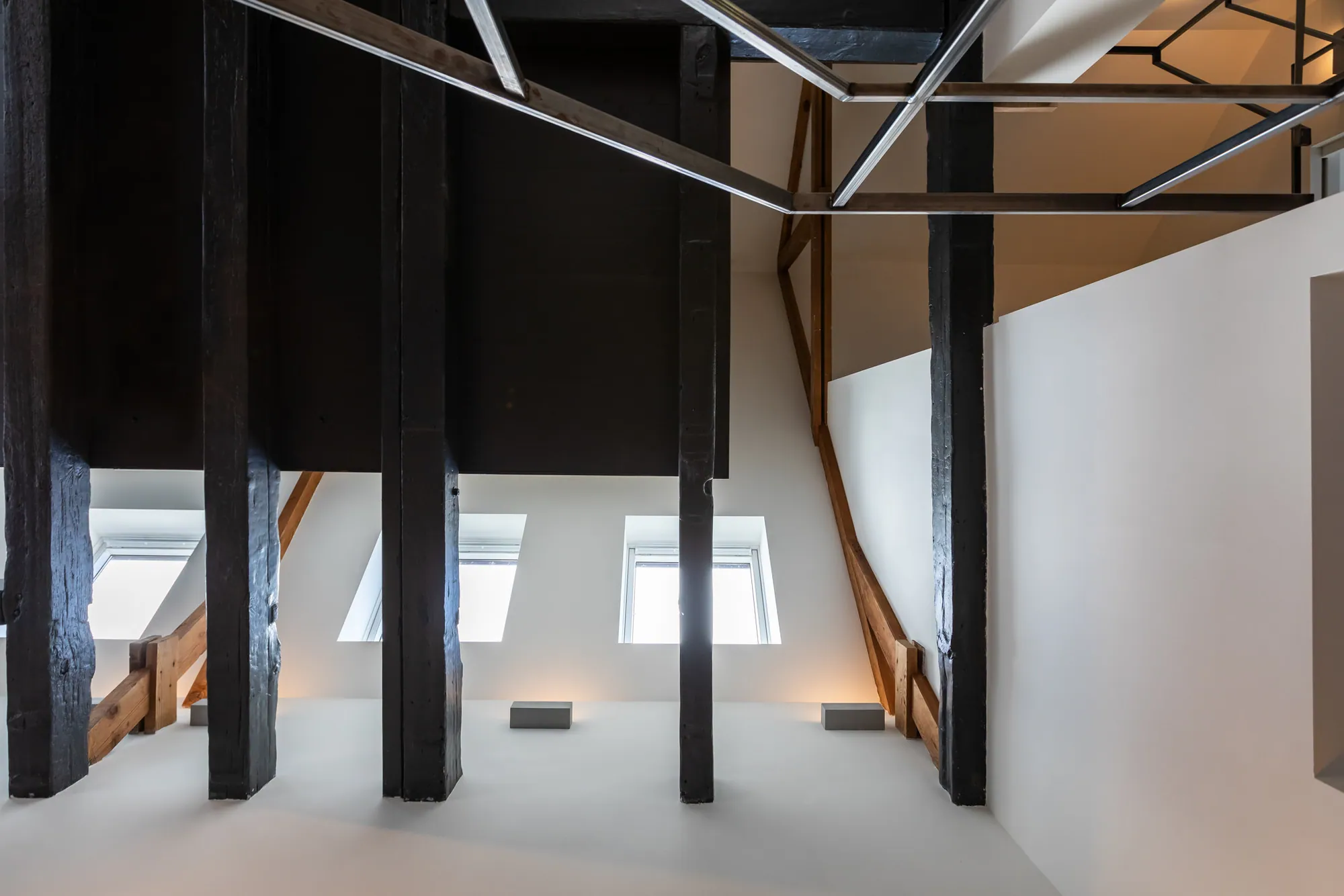 ion Onze Kapel. (Piet de Boer, JAN Architecten)