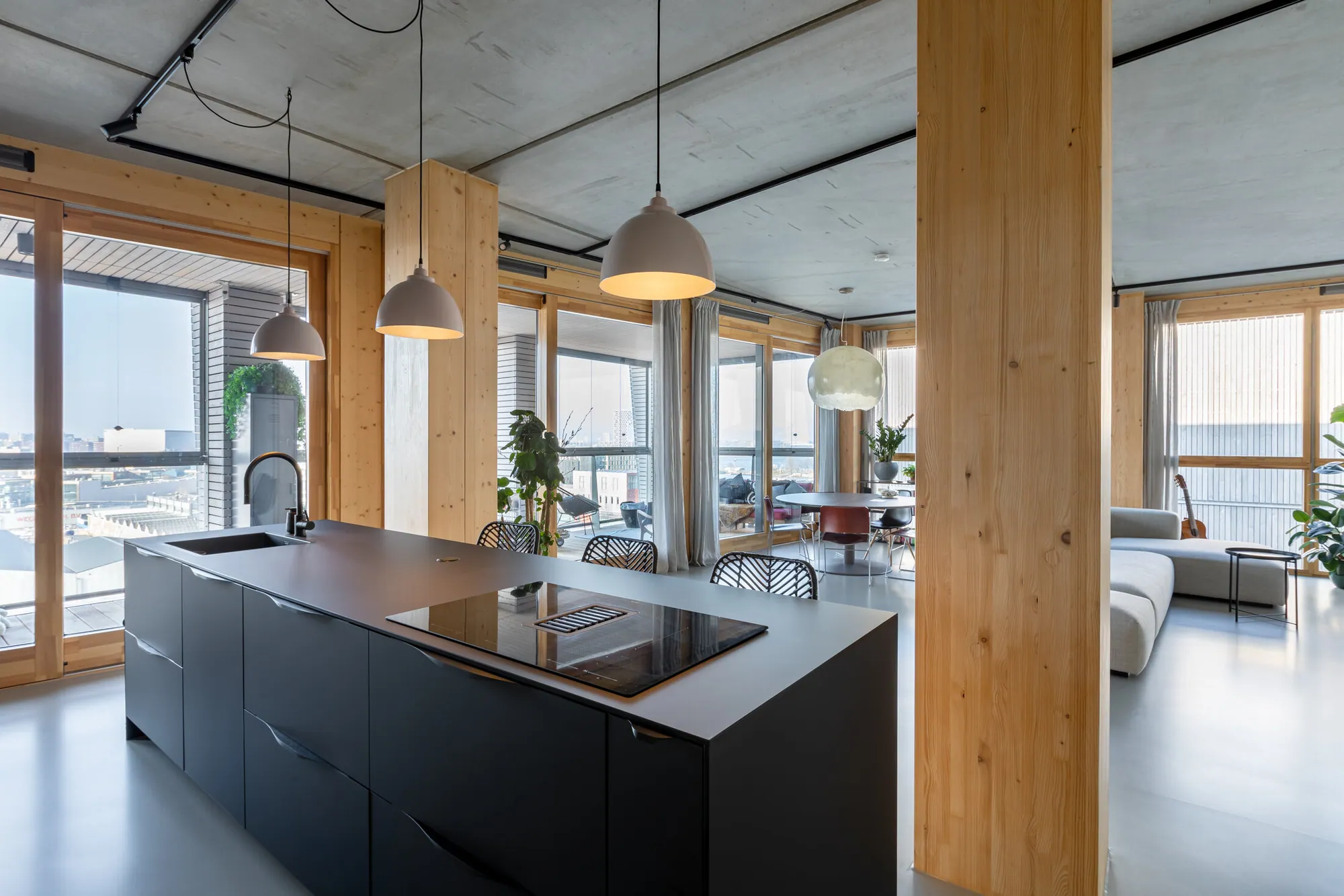 interieur Top-Up