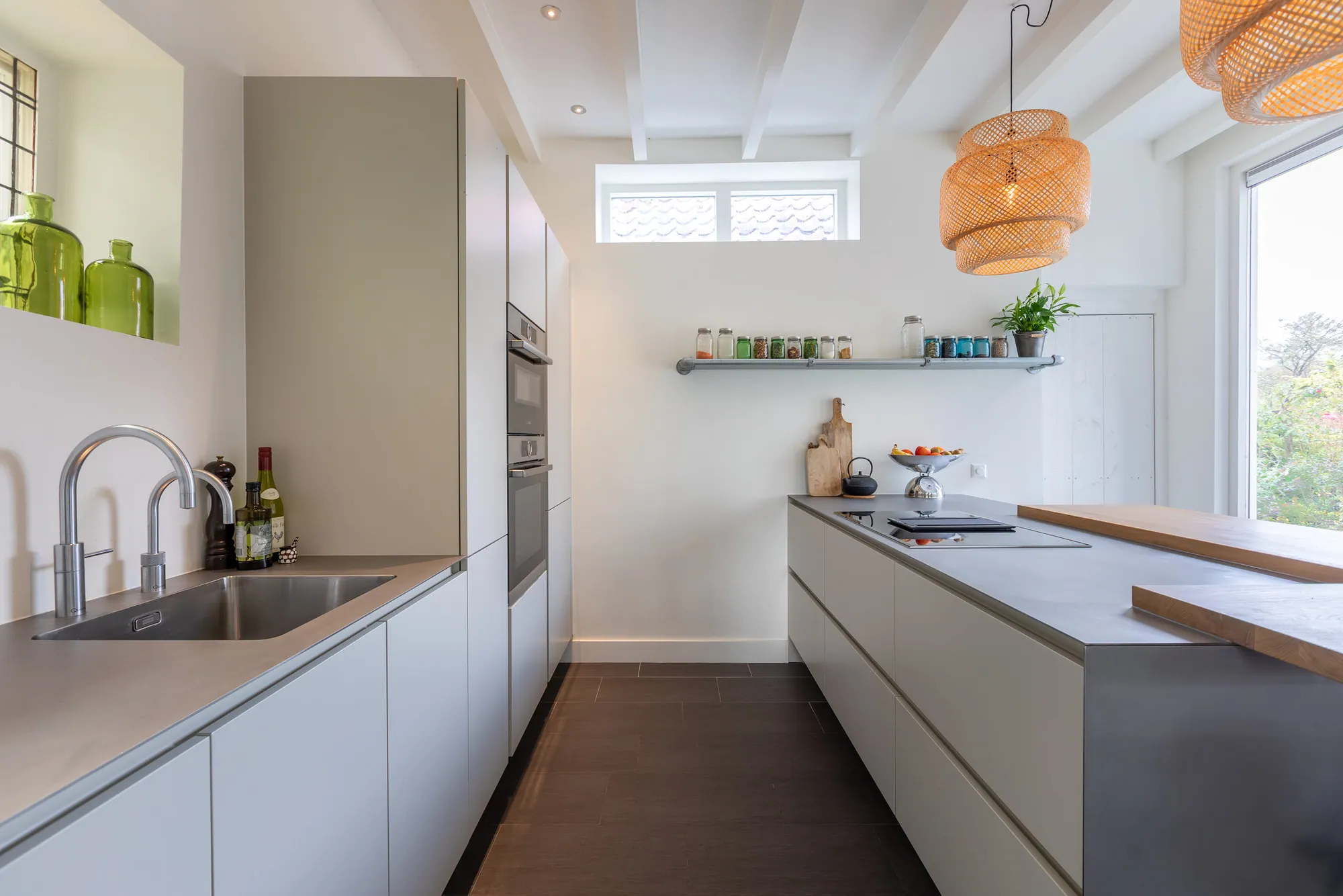 iov Keuken Business - Carpentier Wonen